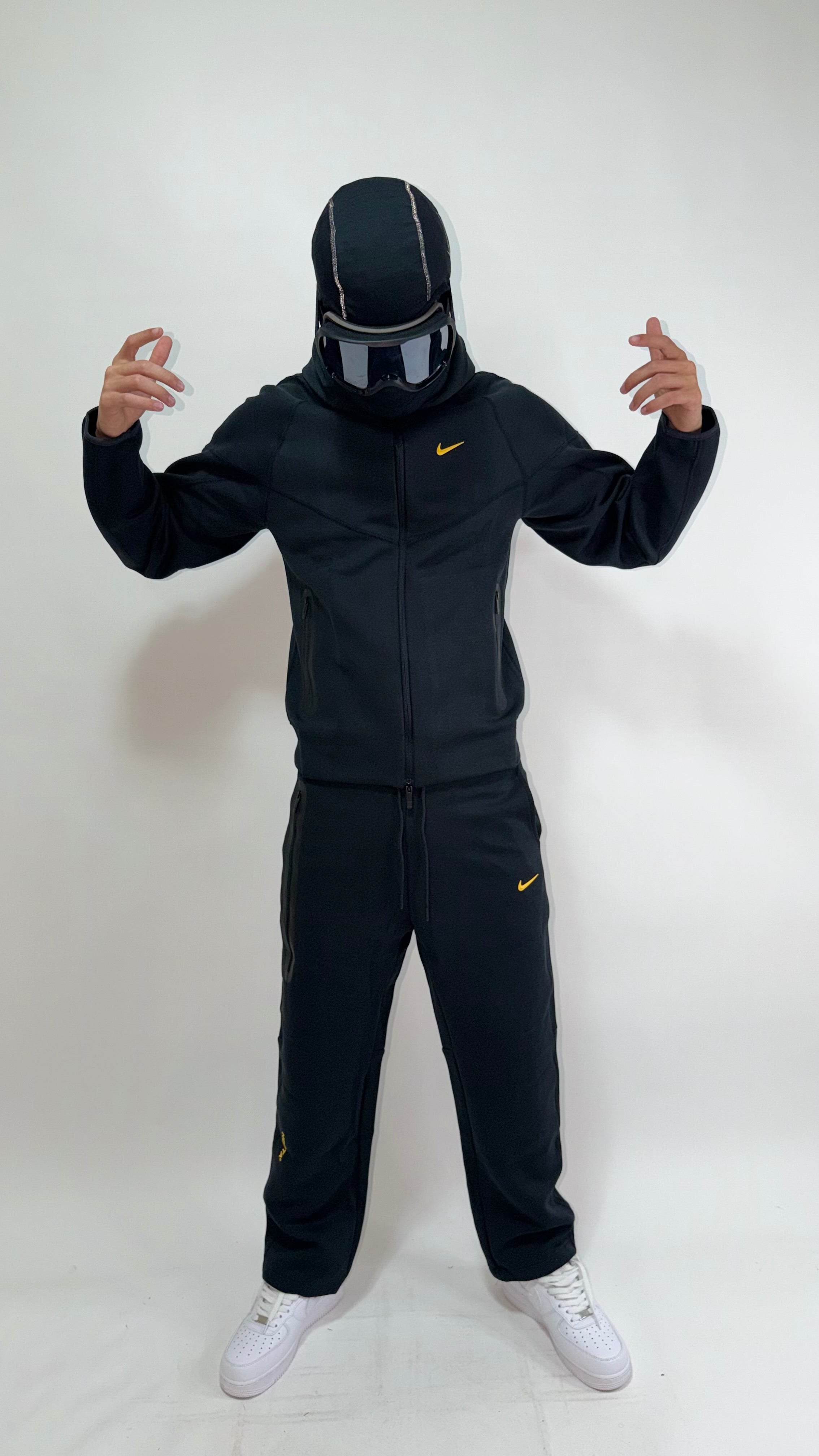 Nike Tech Nocta Negro