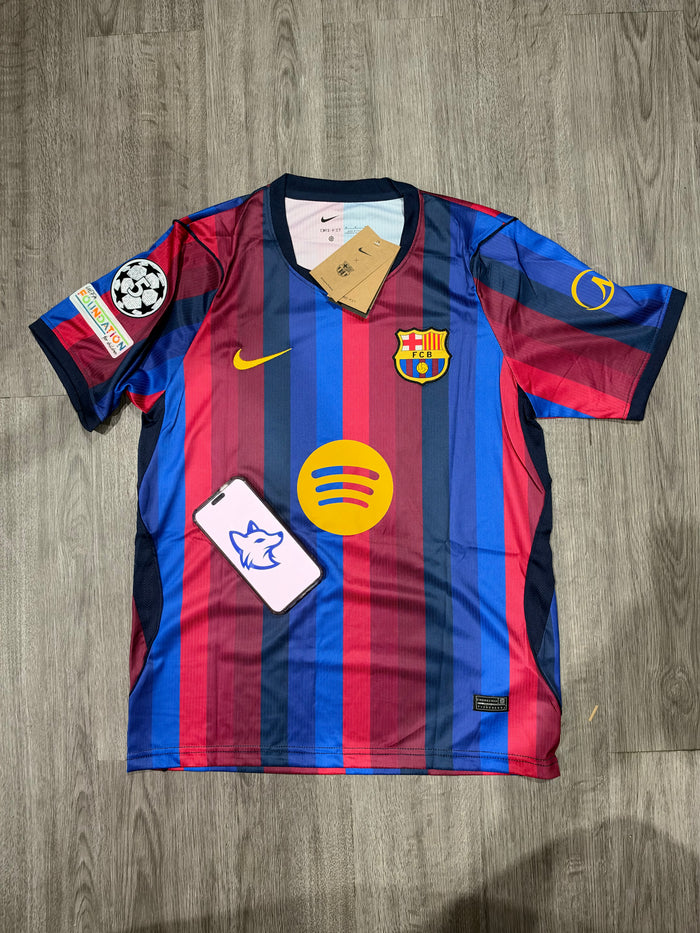 Primera equip FCB