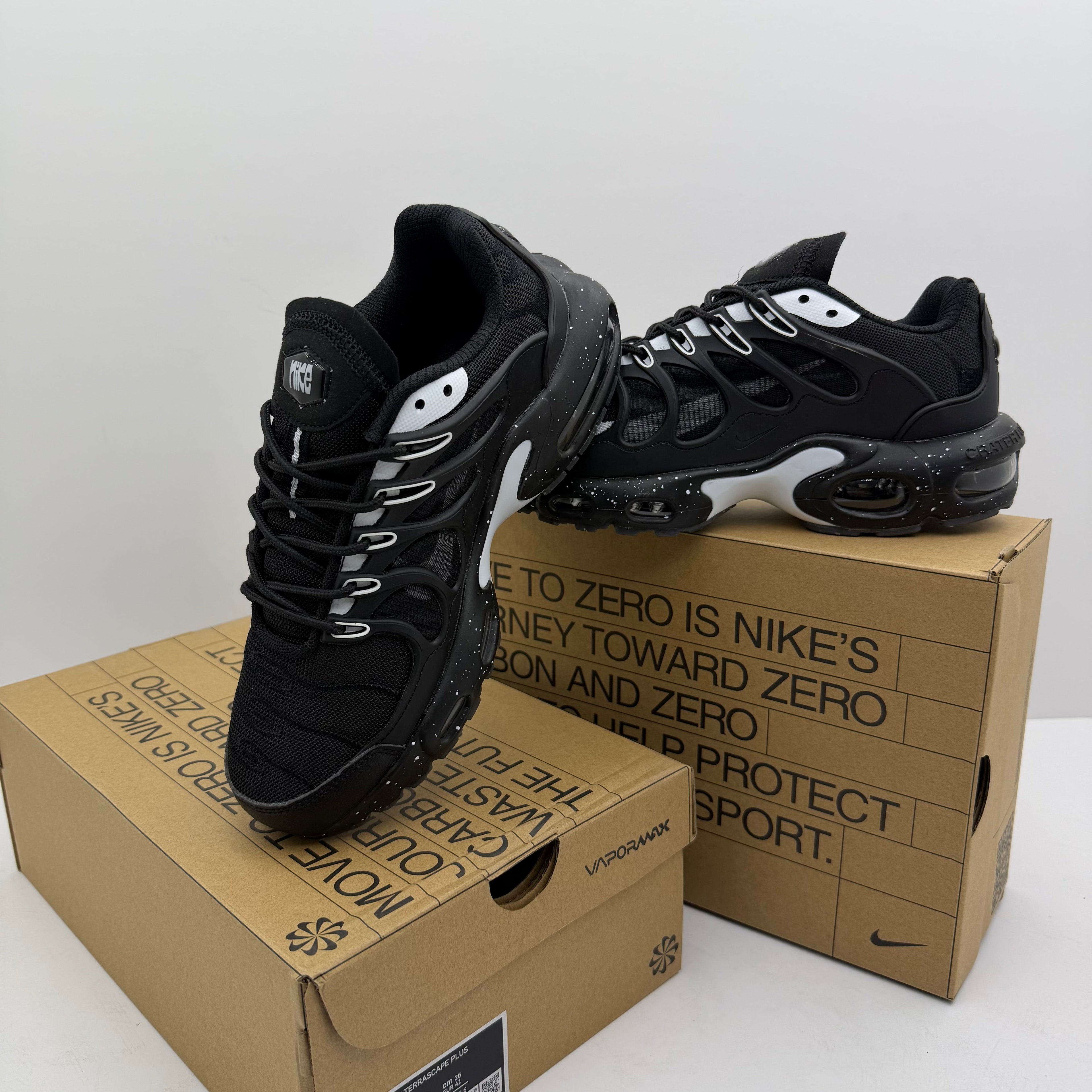 Nike Terrascape