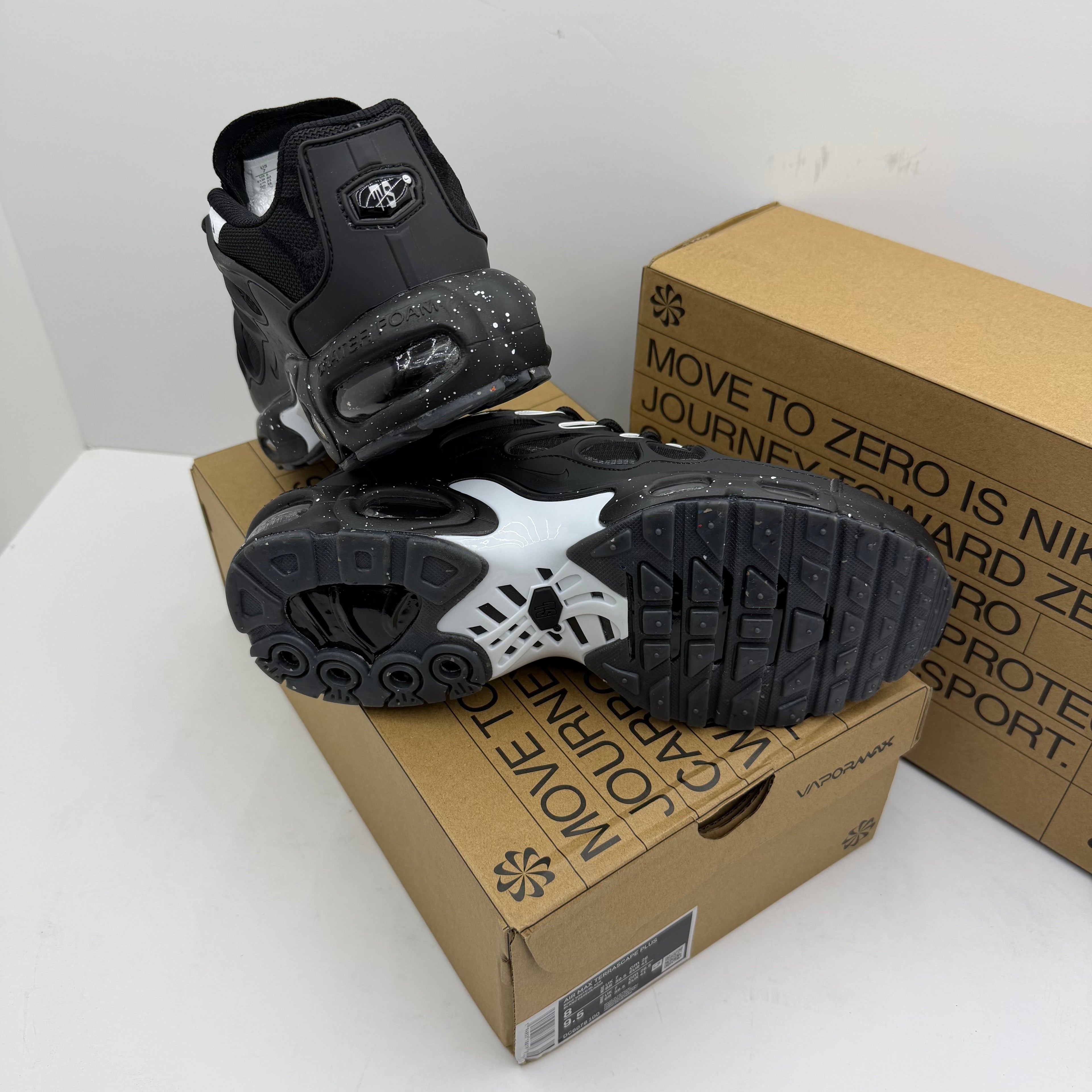 Nike Terrascape