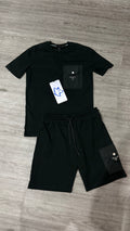 Conjunto Verano Prada Black