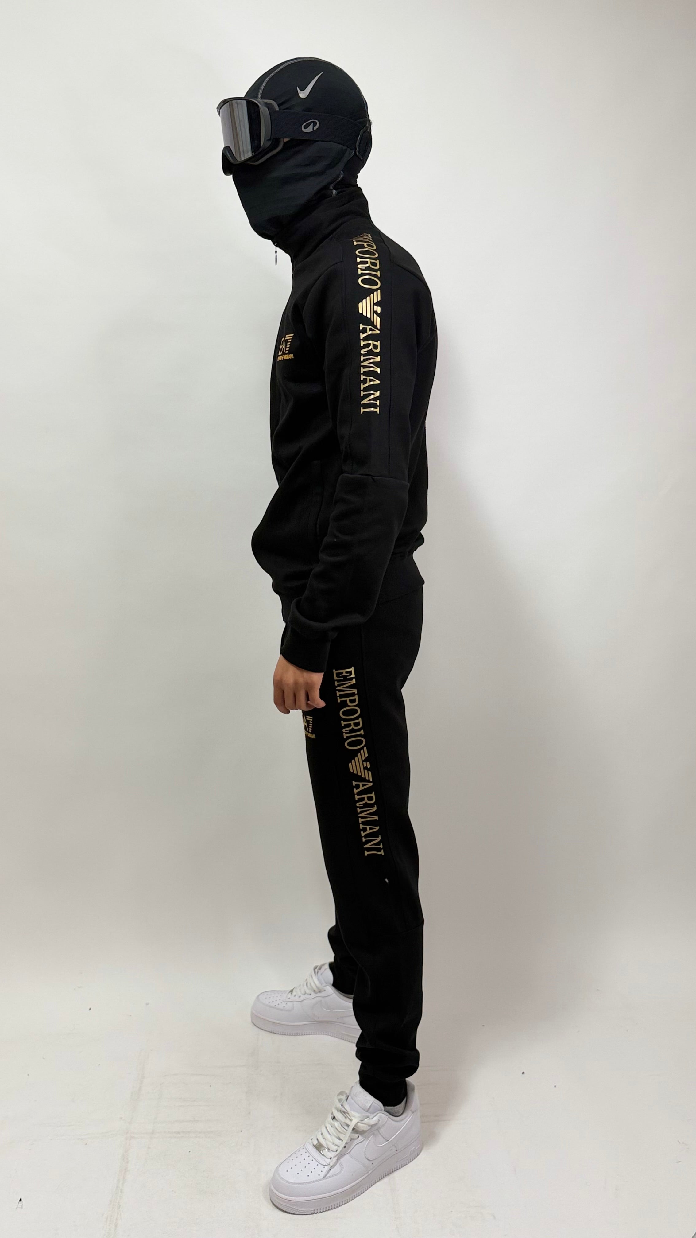 CHANDAL EA7 | NUEVO MODELO