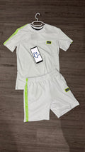 Conjunto Verano Emporio Armani lima
