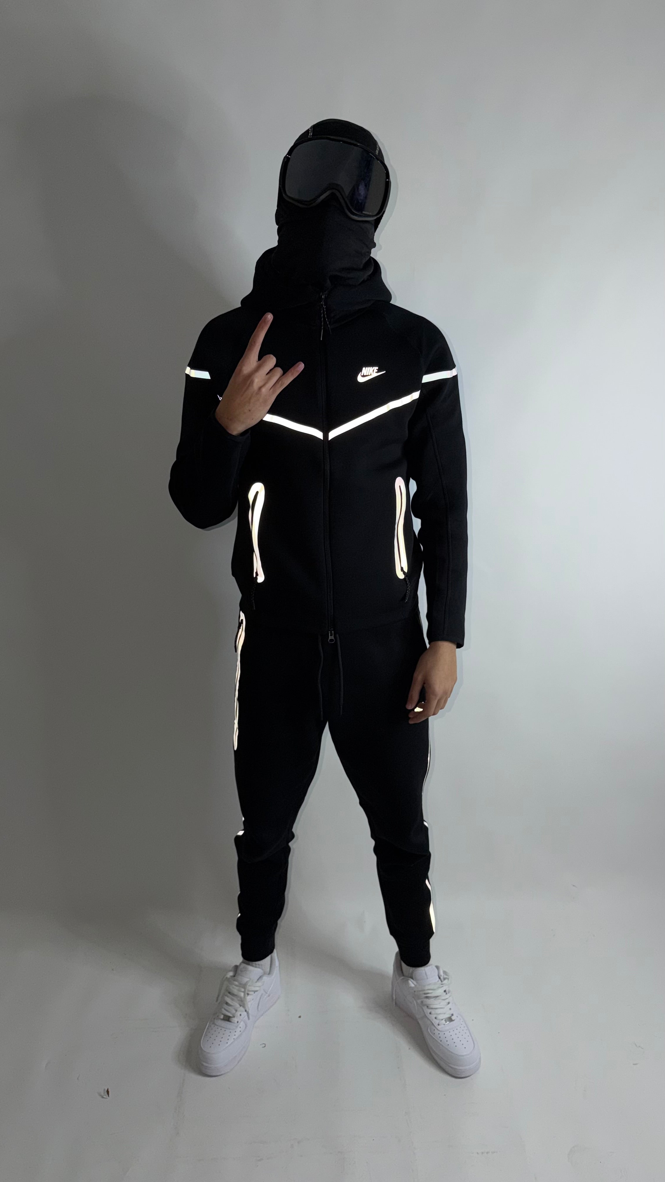Nike Tech Fleece