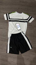 Conjunto Verano Lacoste