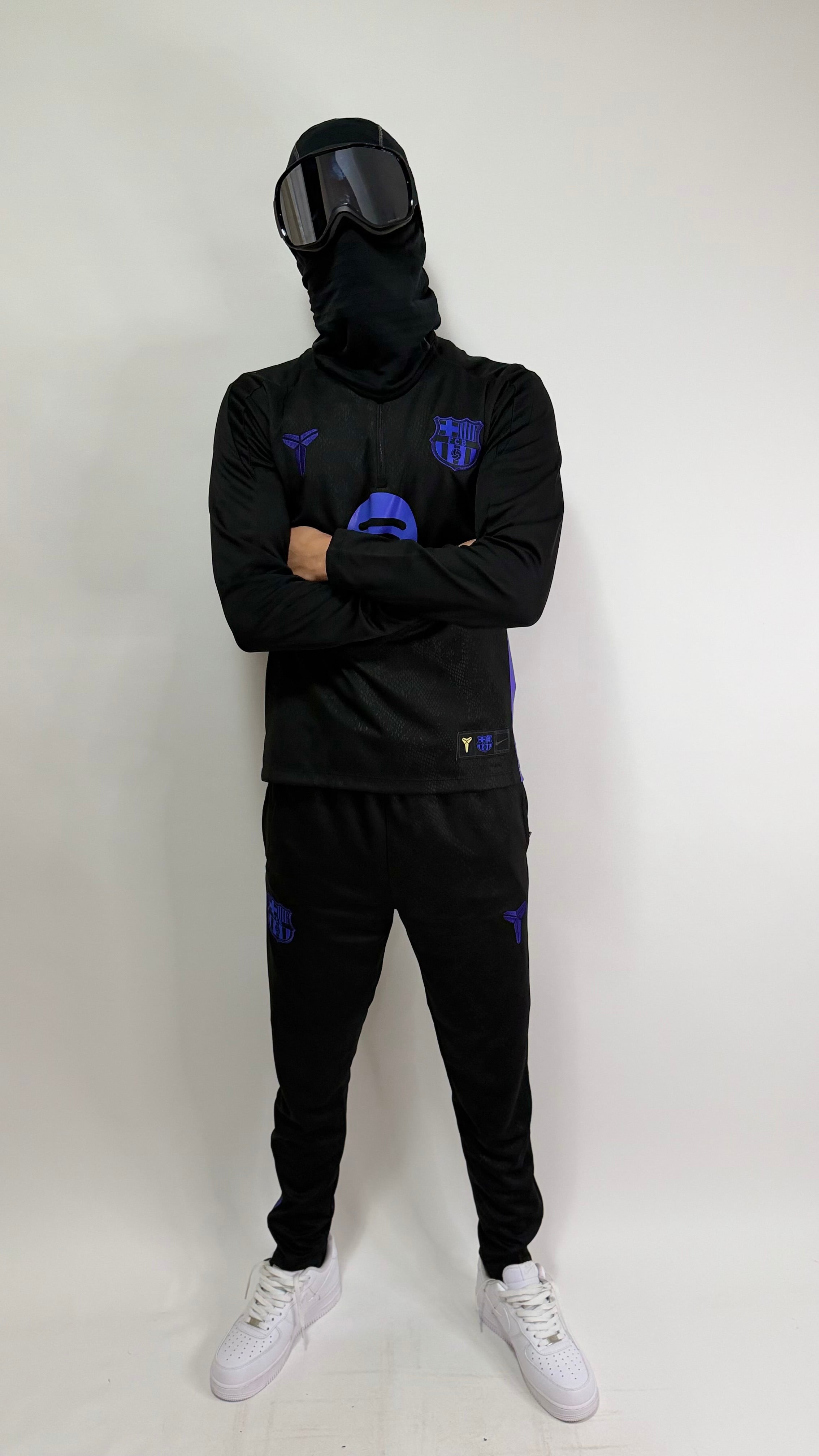 Conjunto F.C. Barcelona 2026