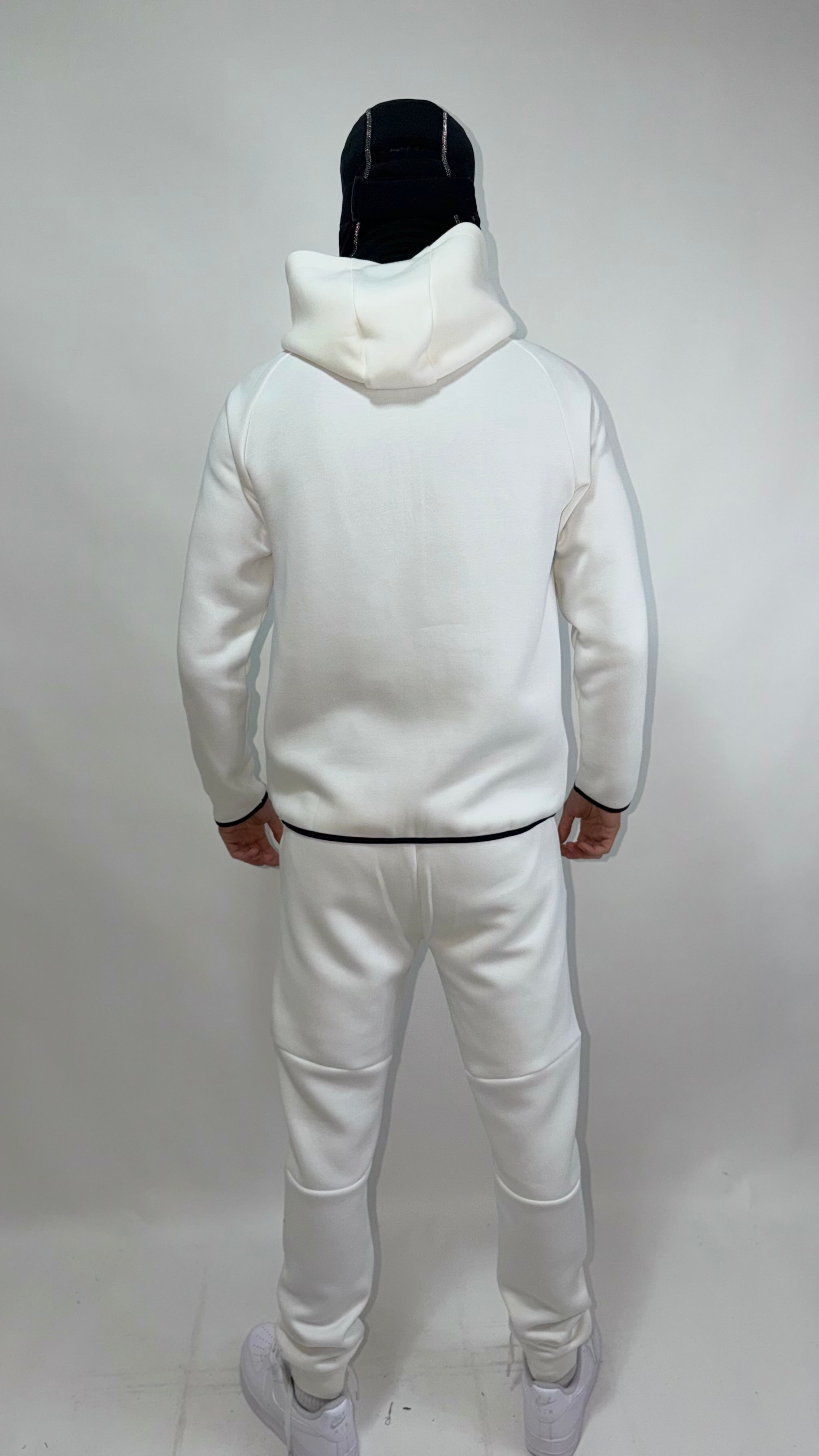 Under Armour White
