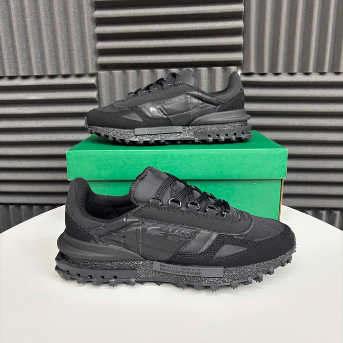 Lacoste Élite Full Black