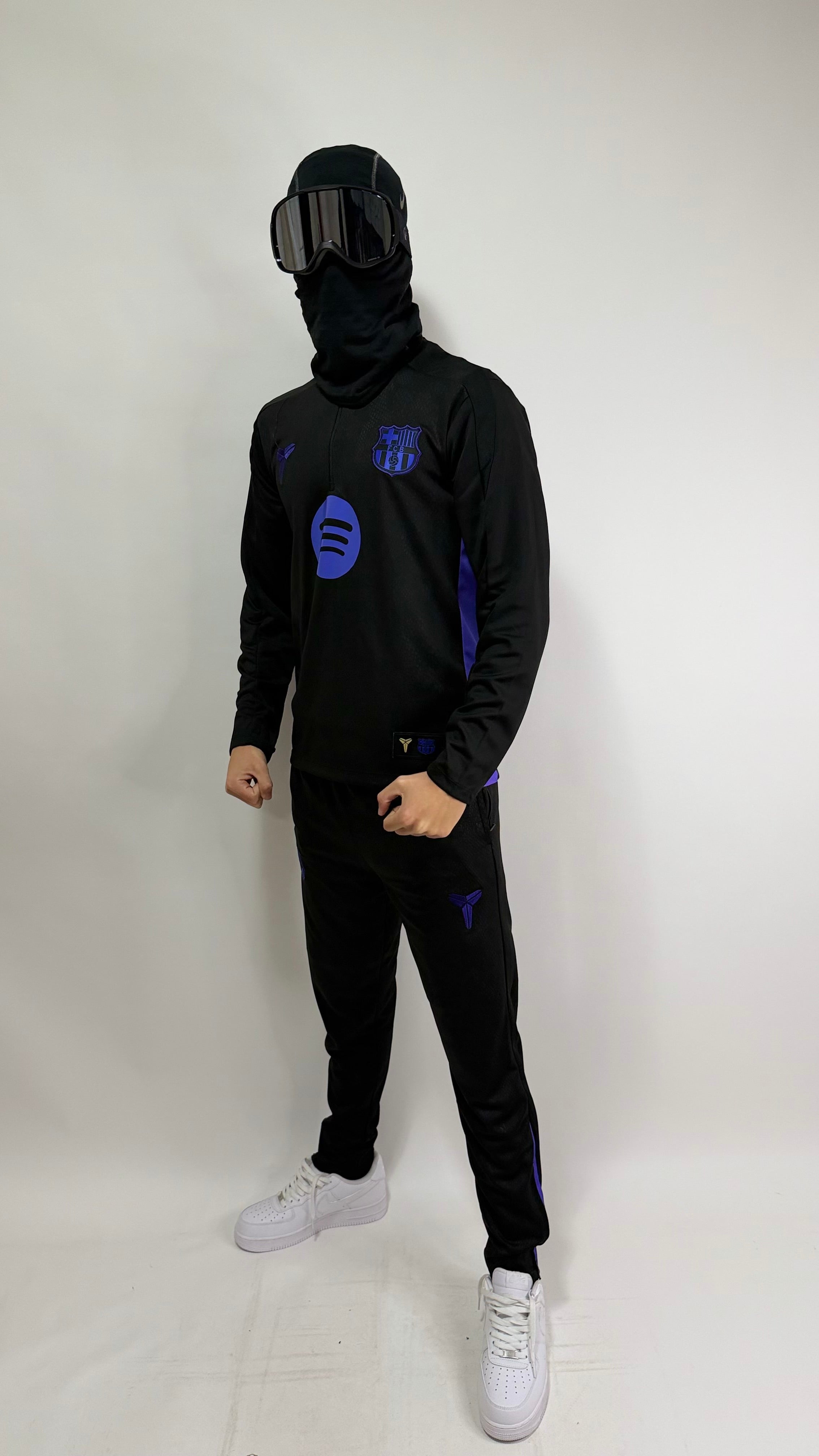 Conjunto F.C. Barcelona 2026