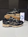 Asics Gel Black&Cafe
