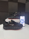 Nike Performance Mind Full Black