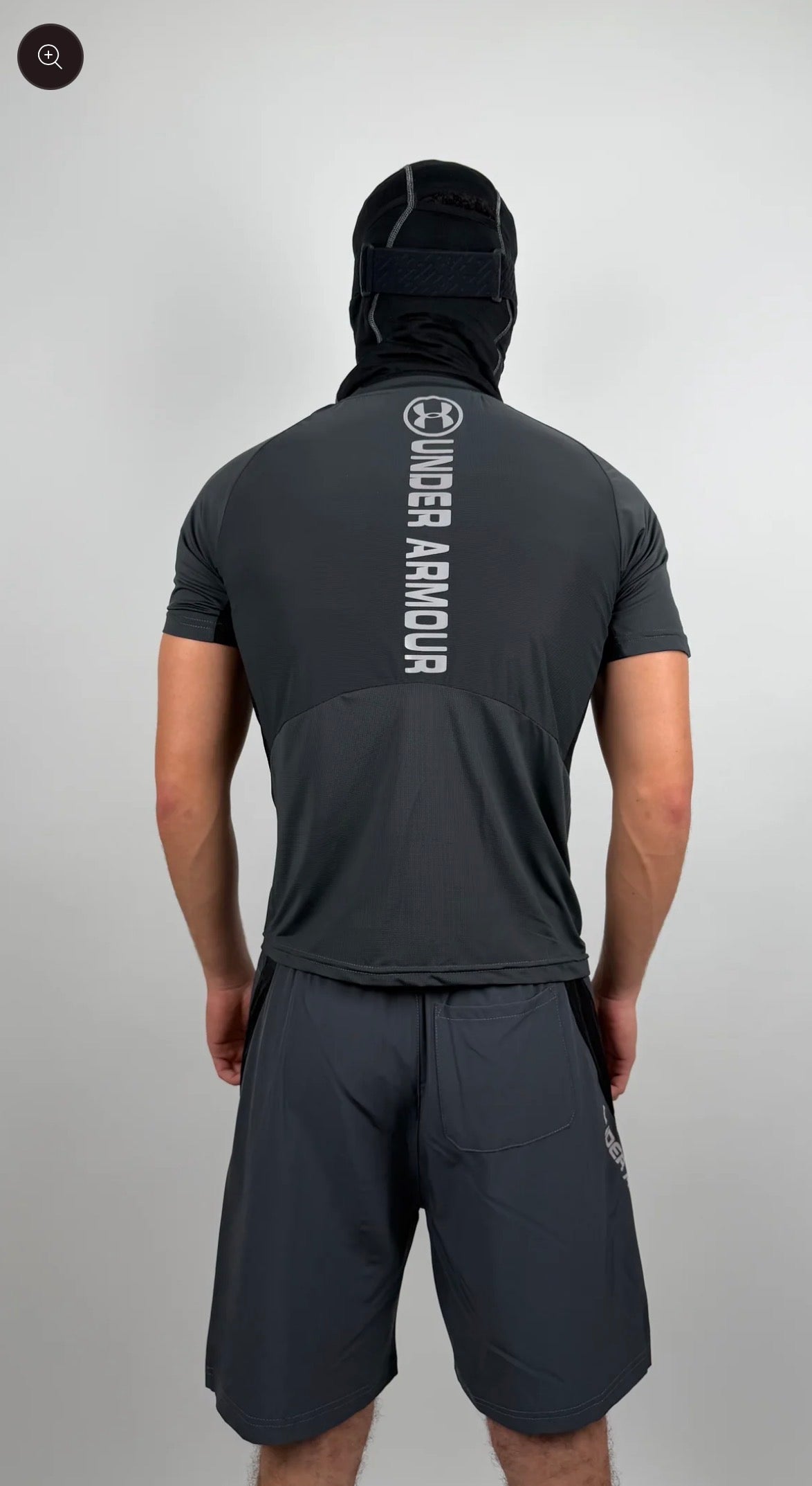 Conjunto Verano Under Armour