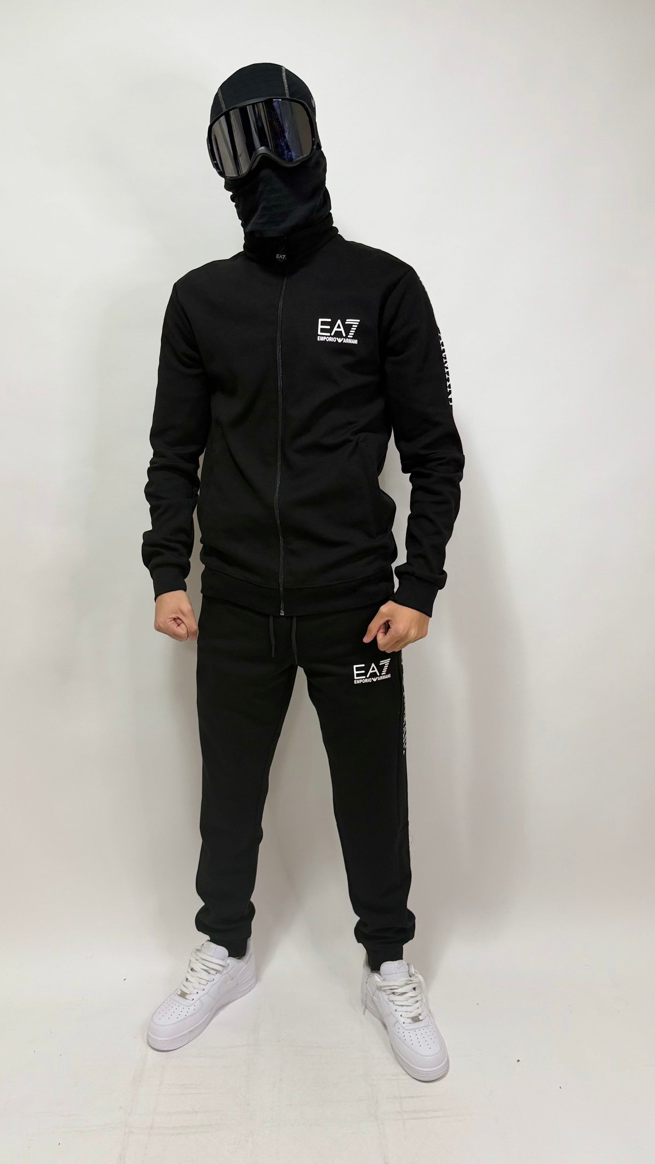 CHANDAL EA7 | NUEVO MODELO