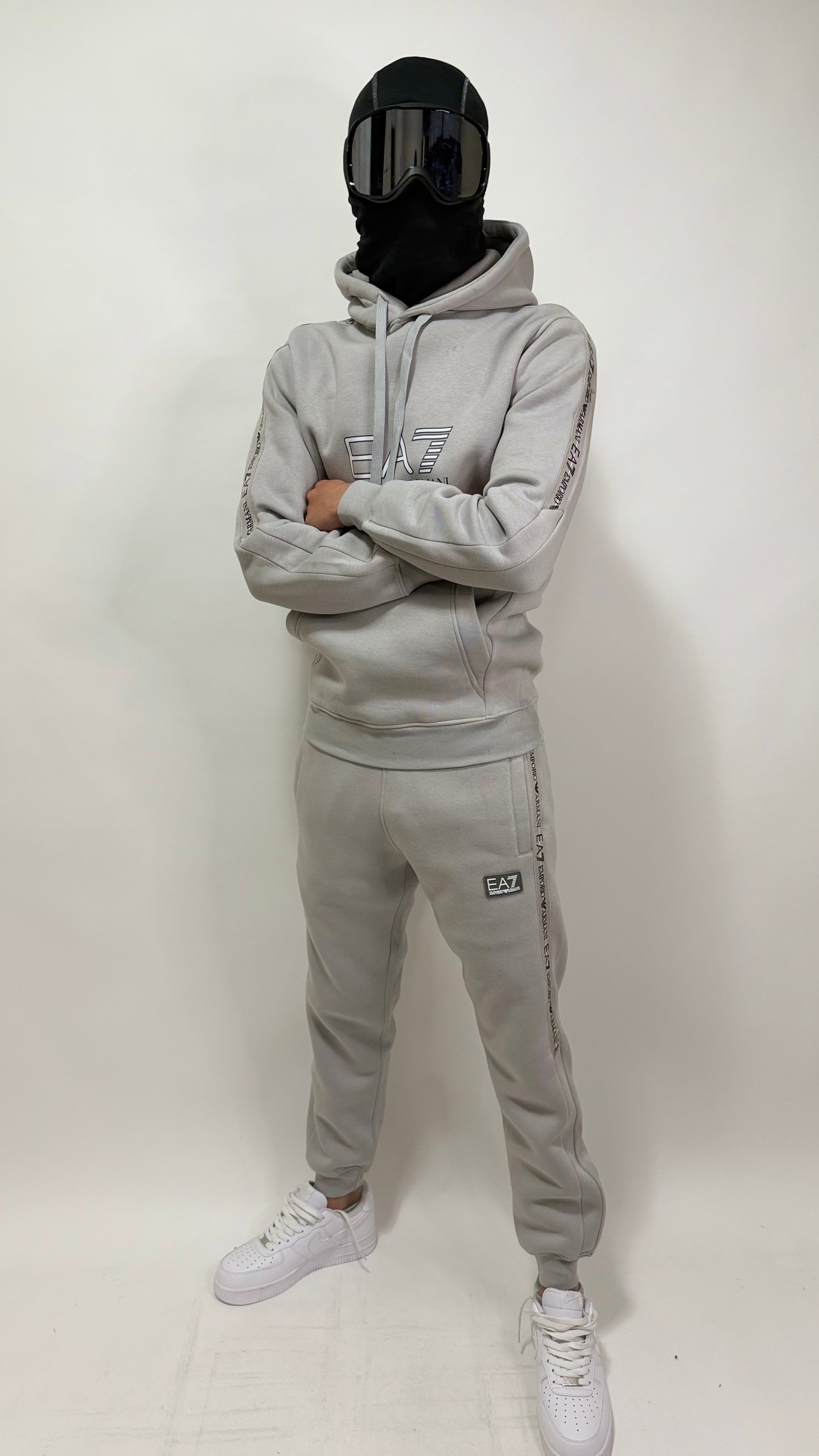 CHANDAL EA7 | NUEVO MODELO