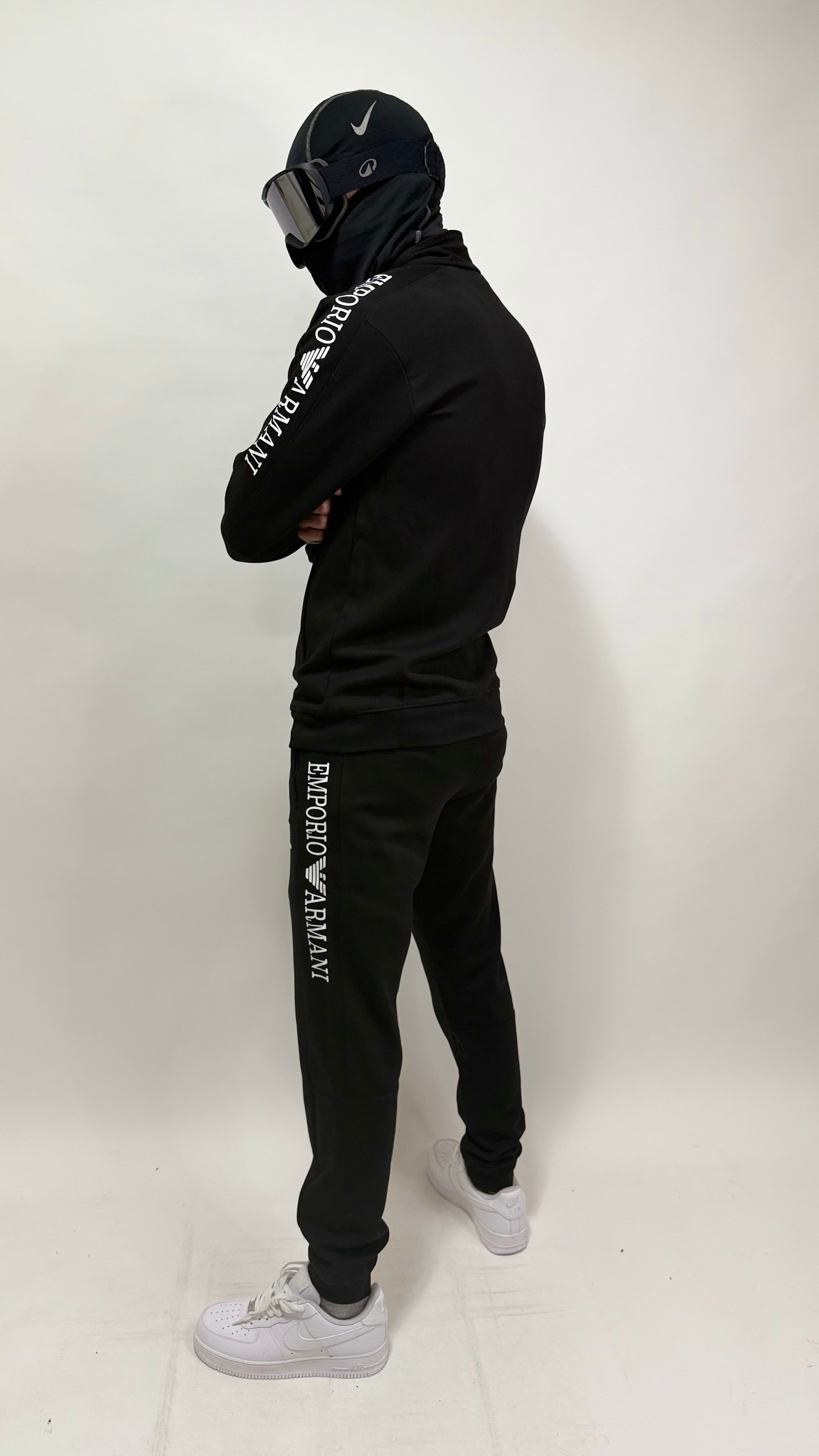 CHANDAL EA7 | NUEVO MODELO