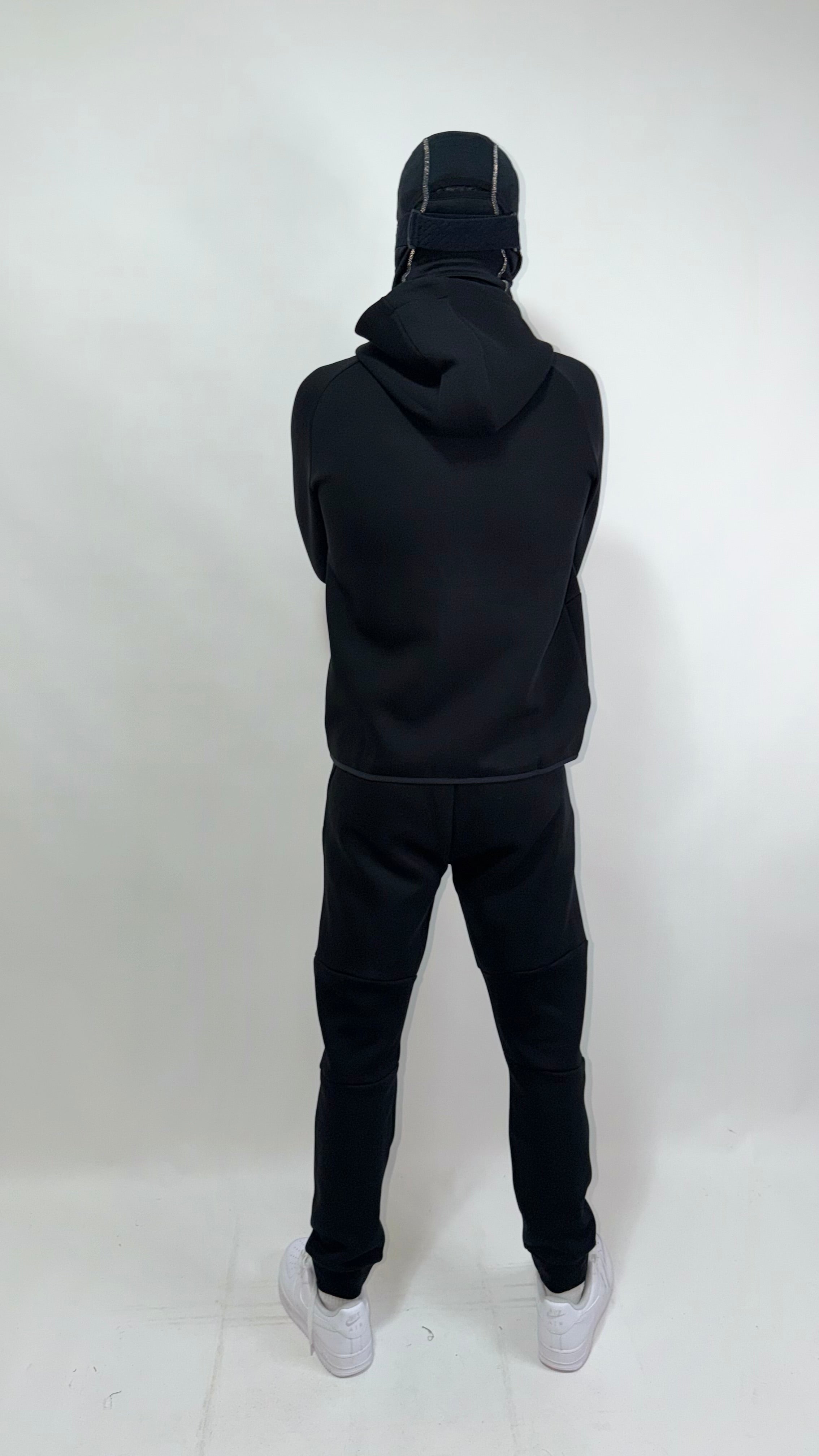 Under Armour Black