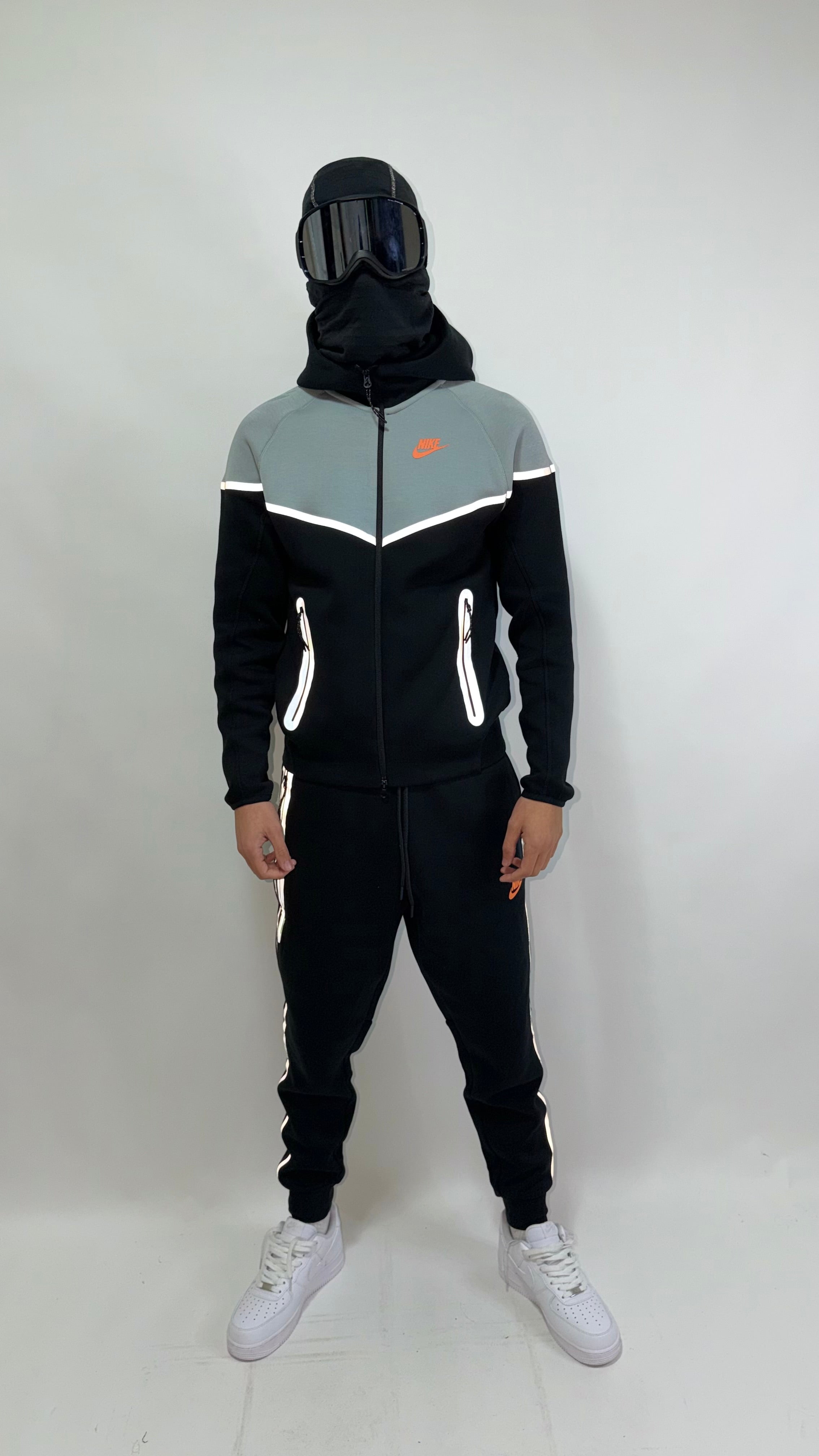 Nike Tech Fleece