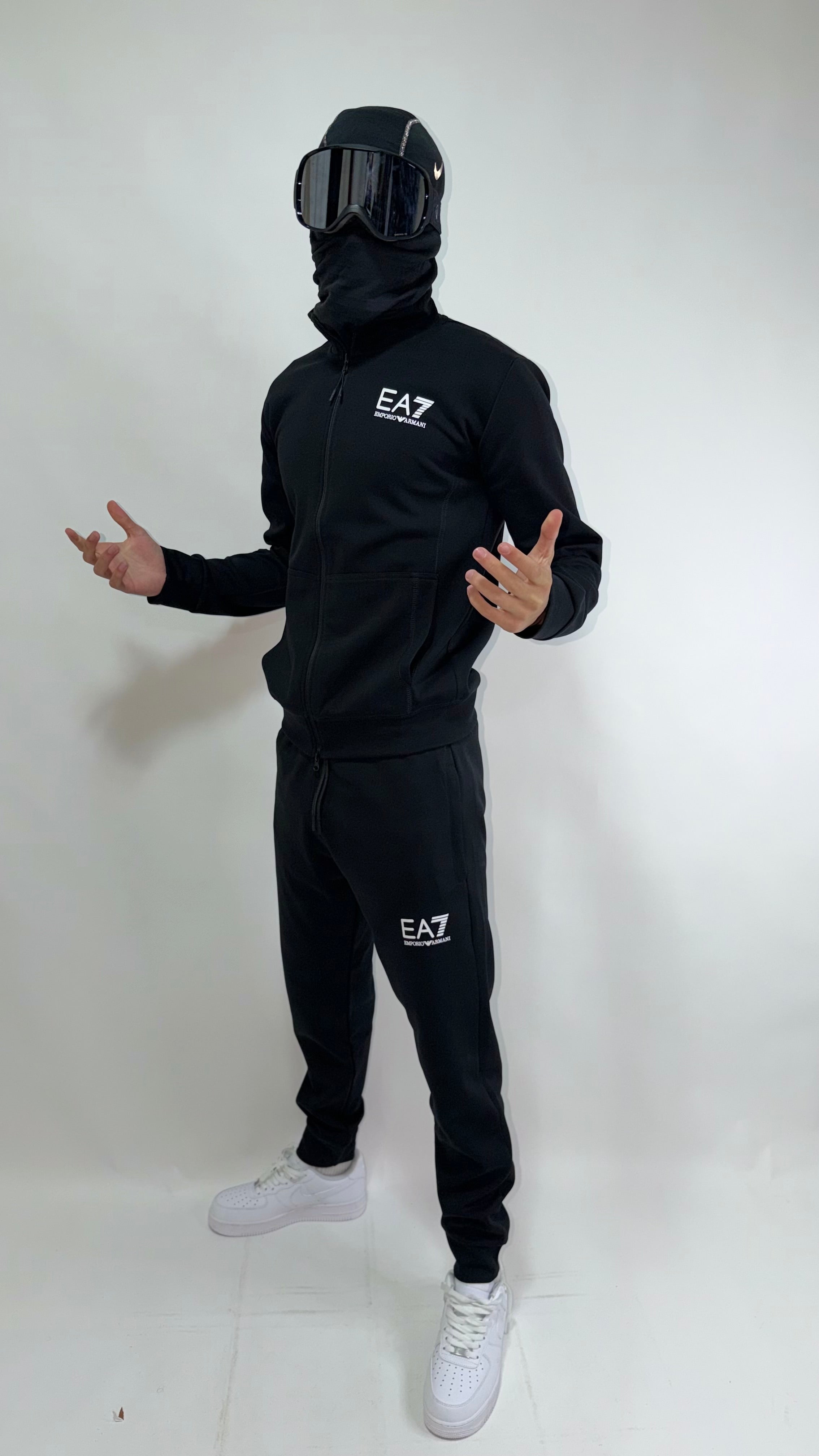 Chandal EA7 2026