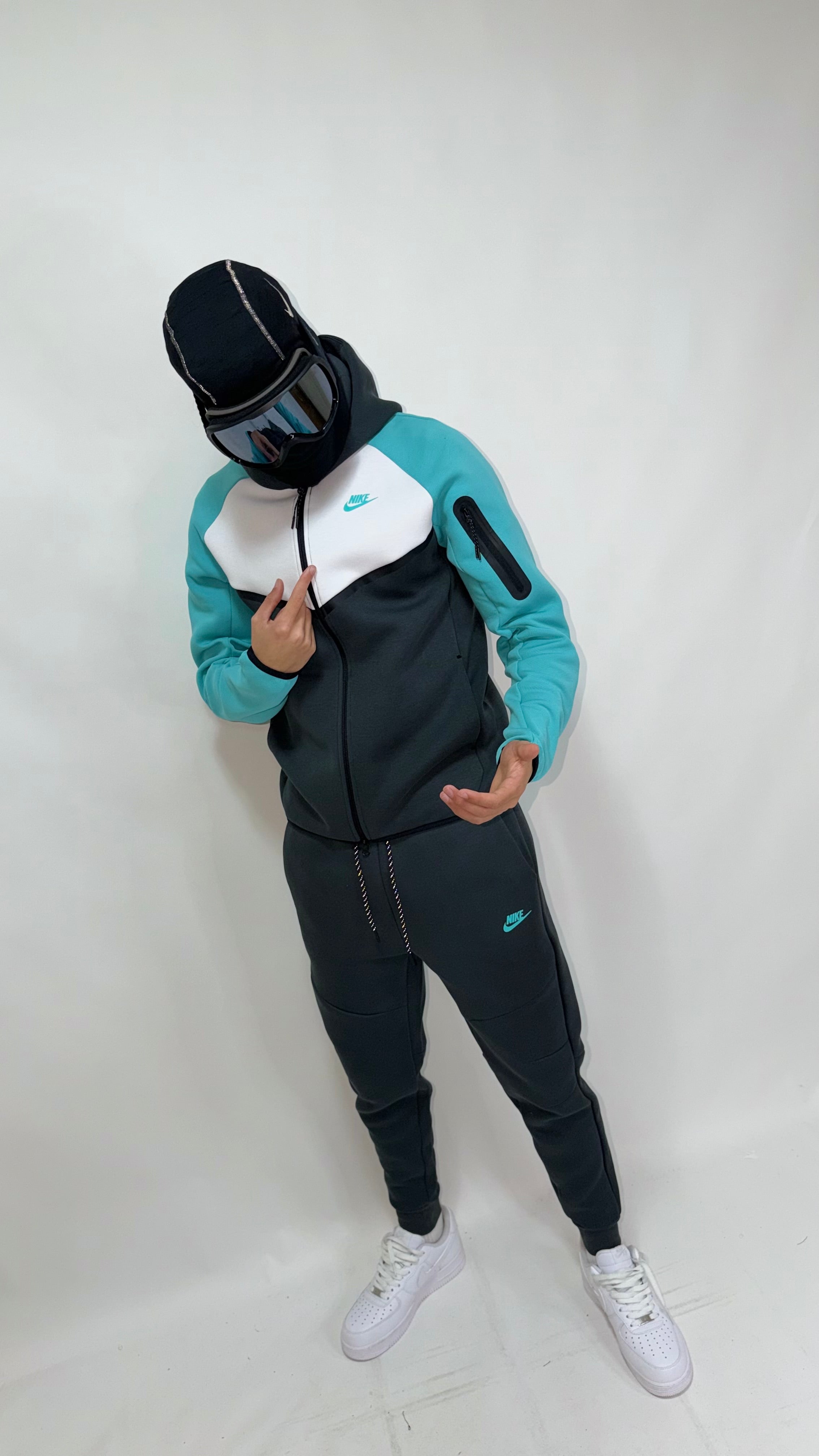 Nike Tech Fleece 2026