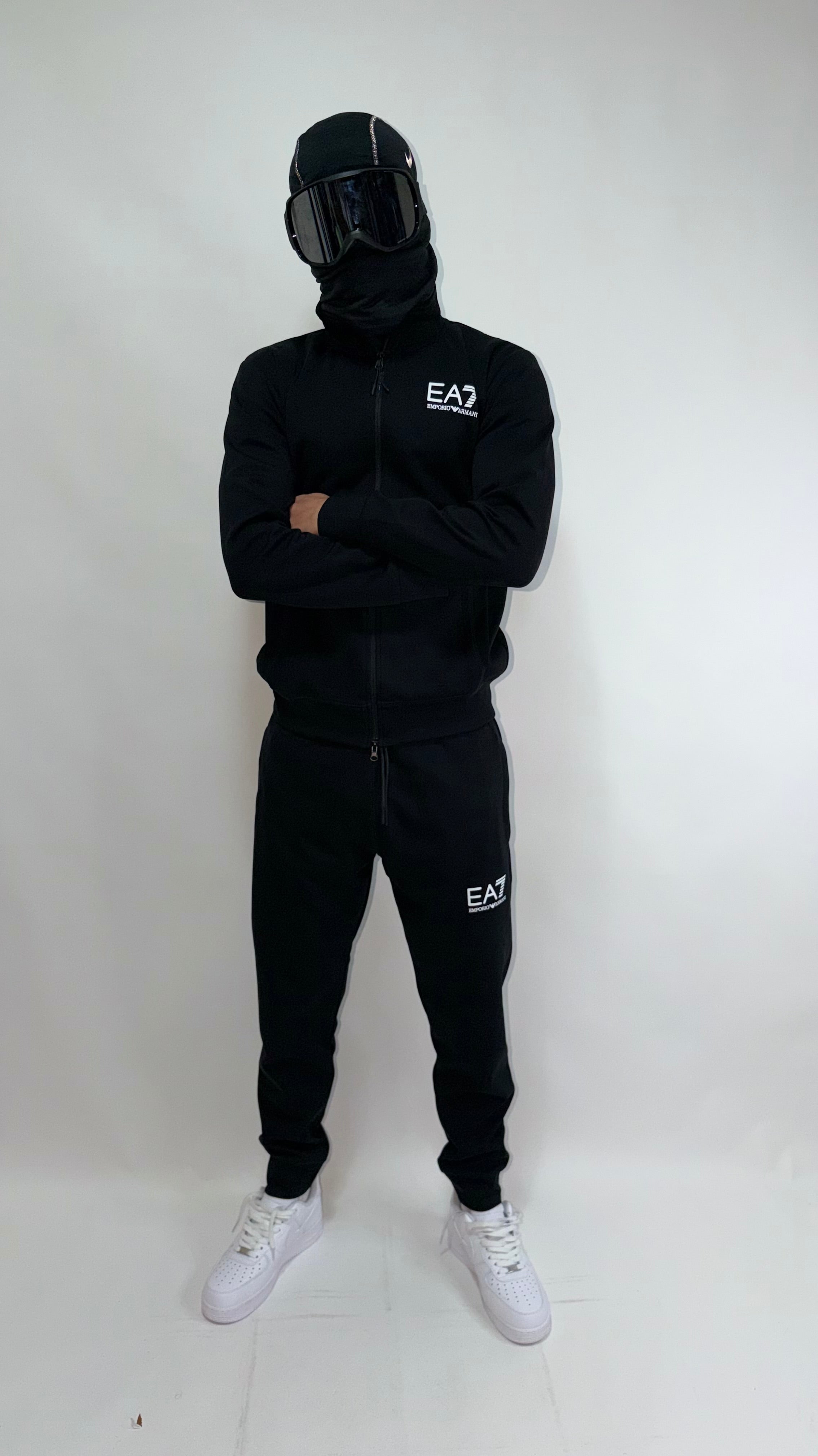 Chandal EA7 2026