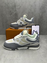 LV SKATE GRIS