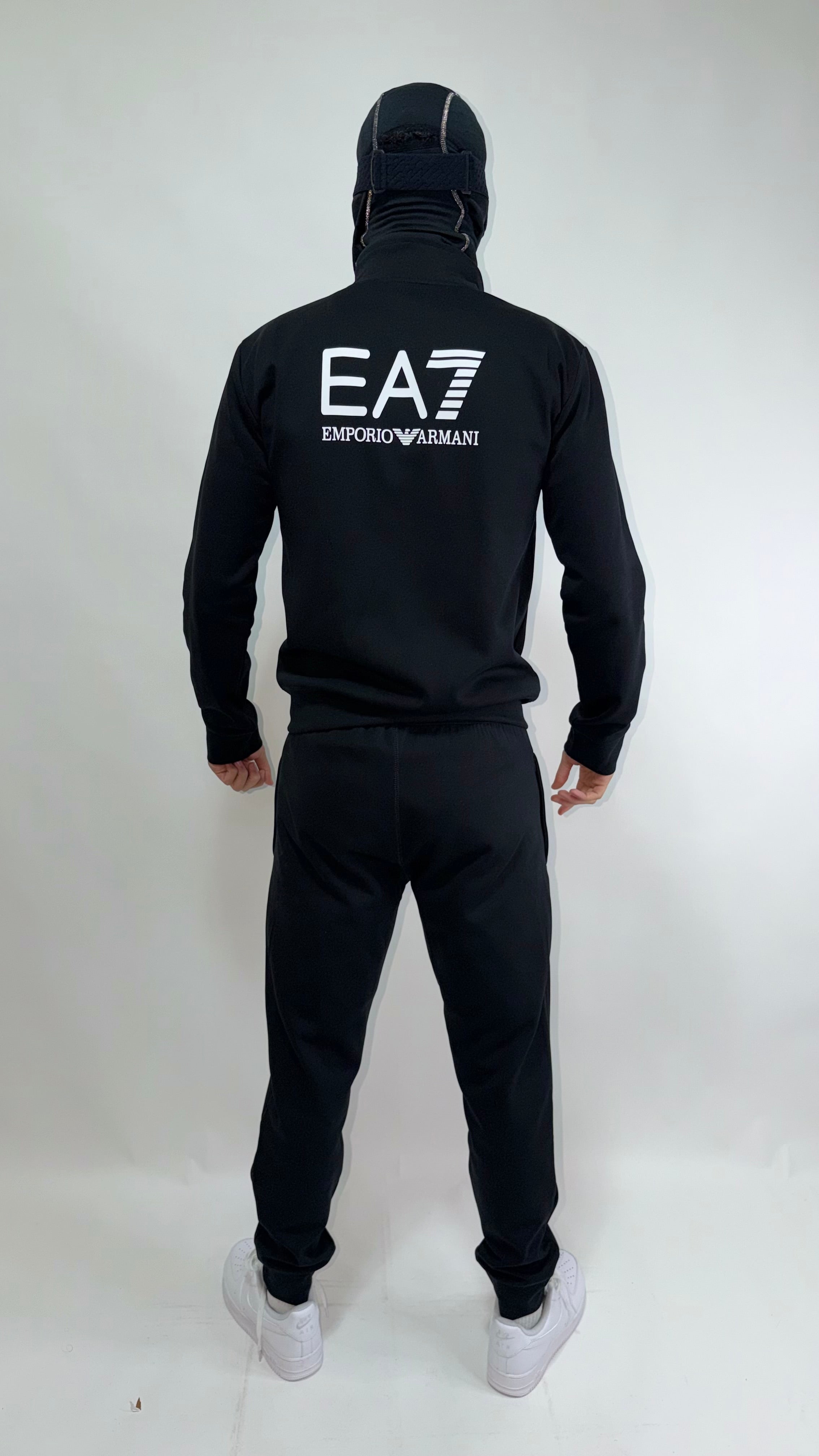 Chandal EA7 2026