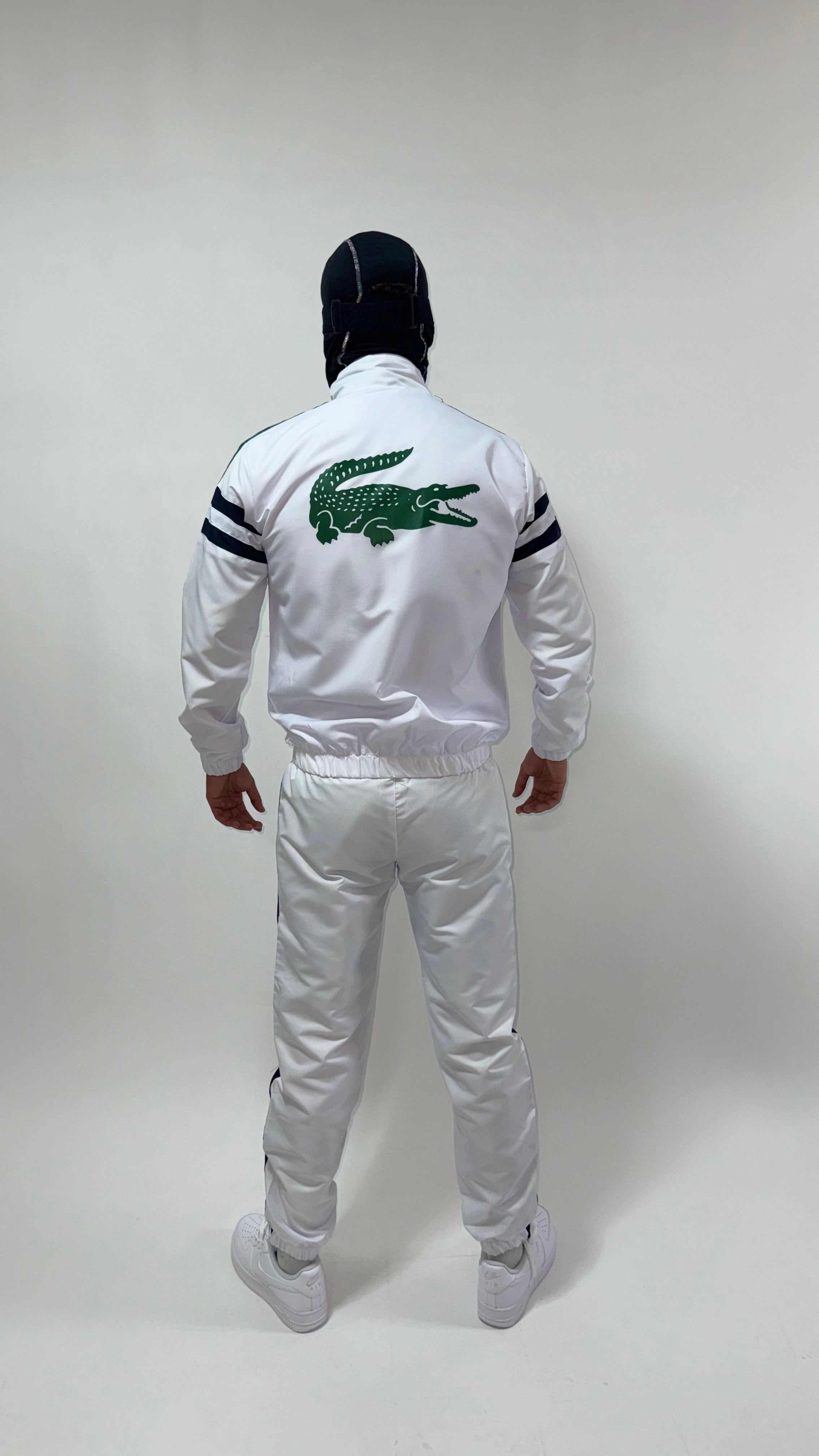 Chandal Lacoste