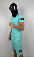 Conjunto Verano Stone Island