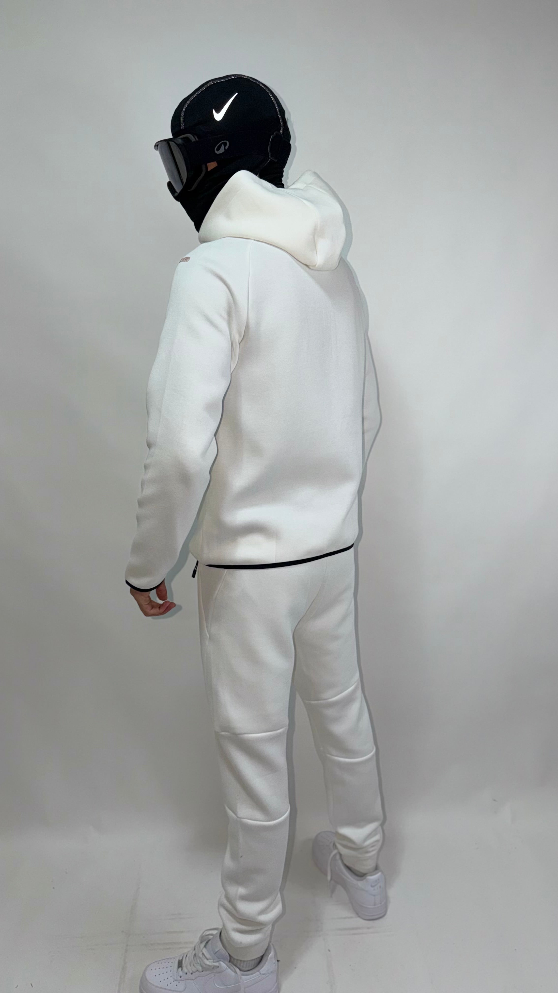 Under Armour White
