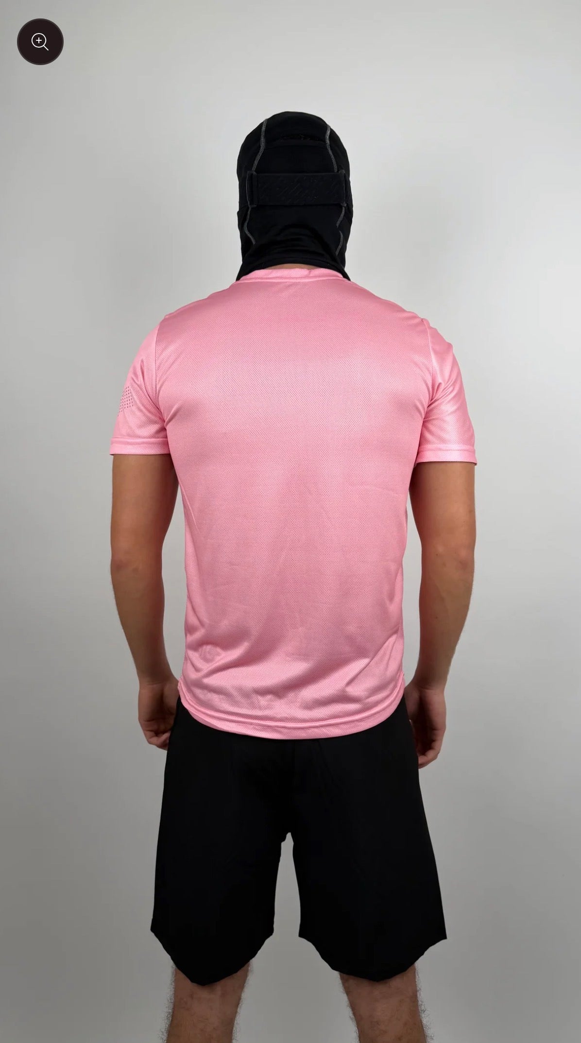 Conjunto Verano Asics