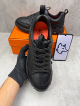 Hermes Negro