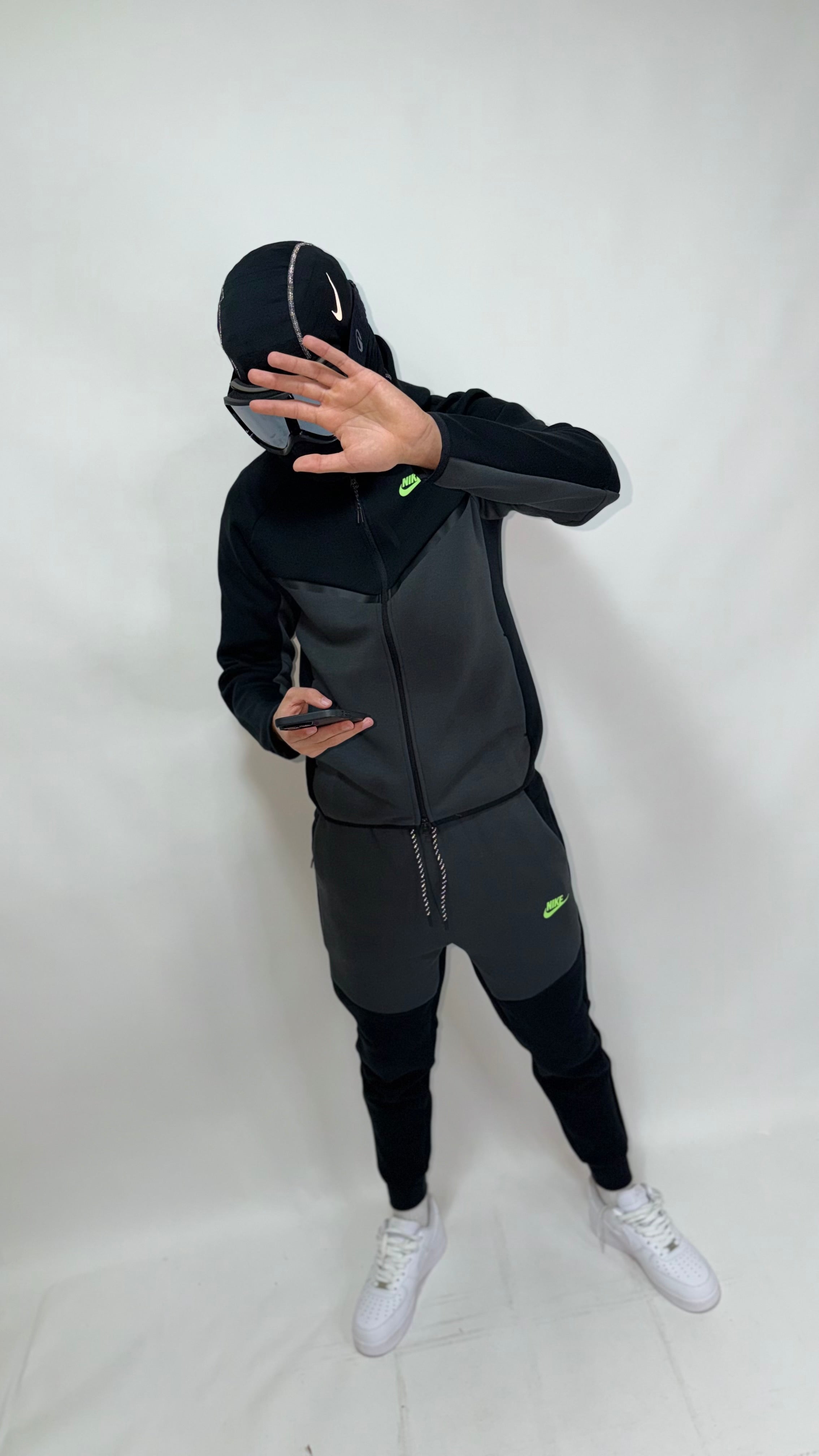 Nike Tech Fleece 2026