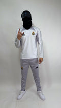 Conjunto REAL MADRID