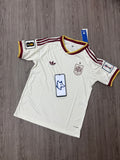 Equipación España WC 2026