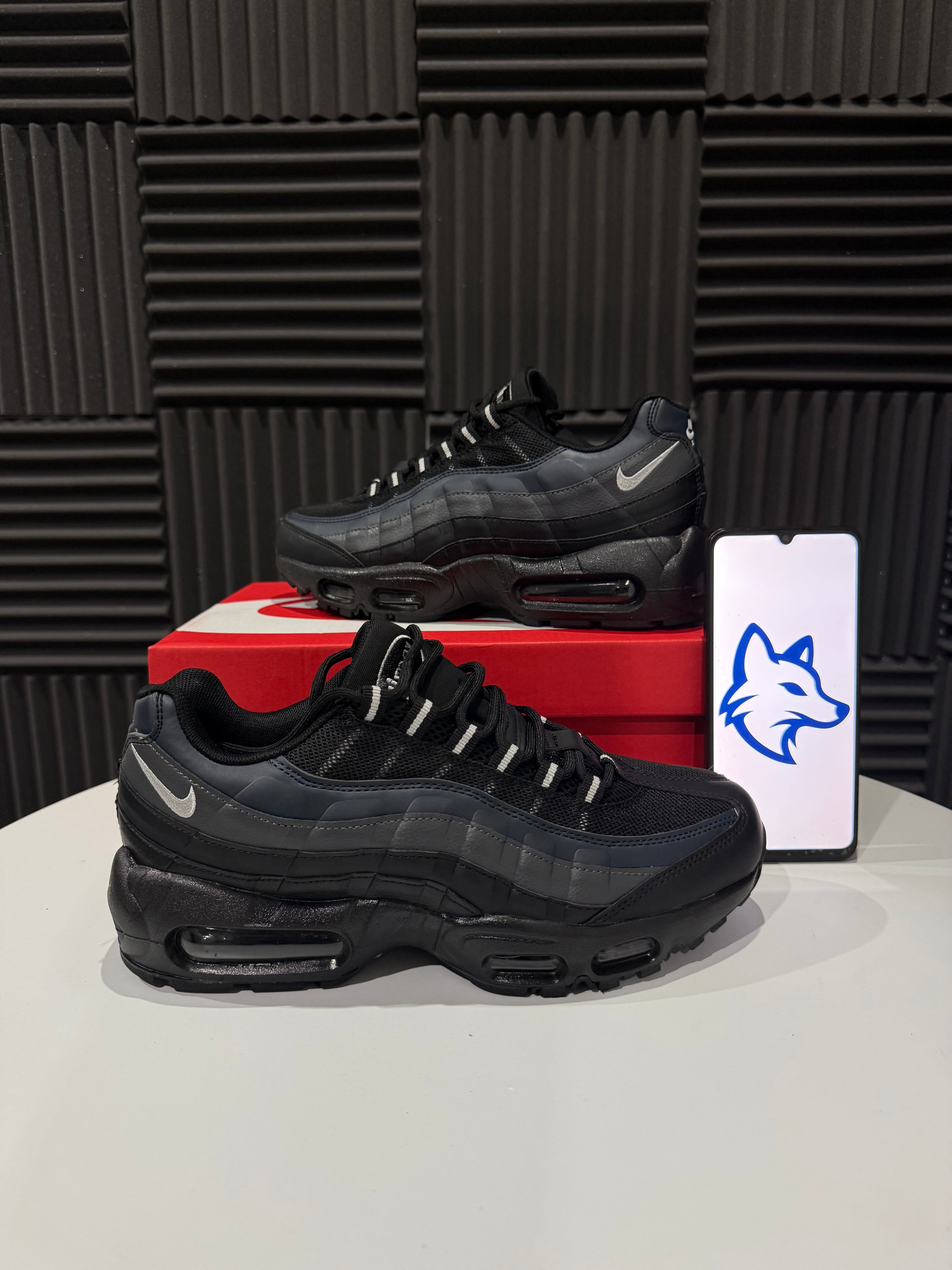 Nike Air Max 95 Night