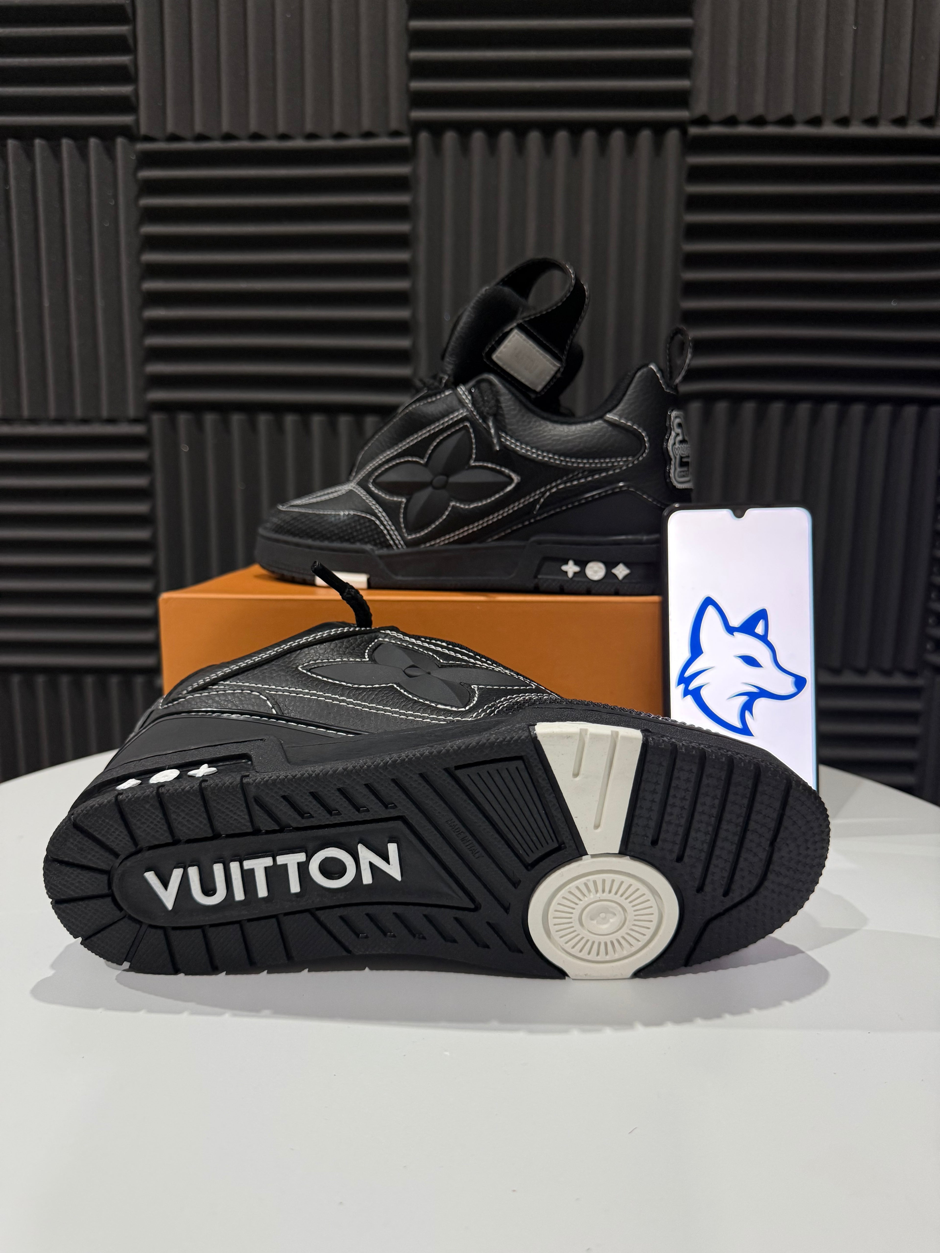 LV Skate Special