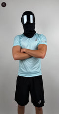 Conjunto Verano Asics