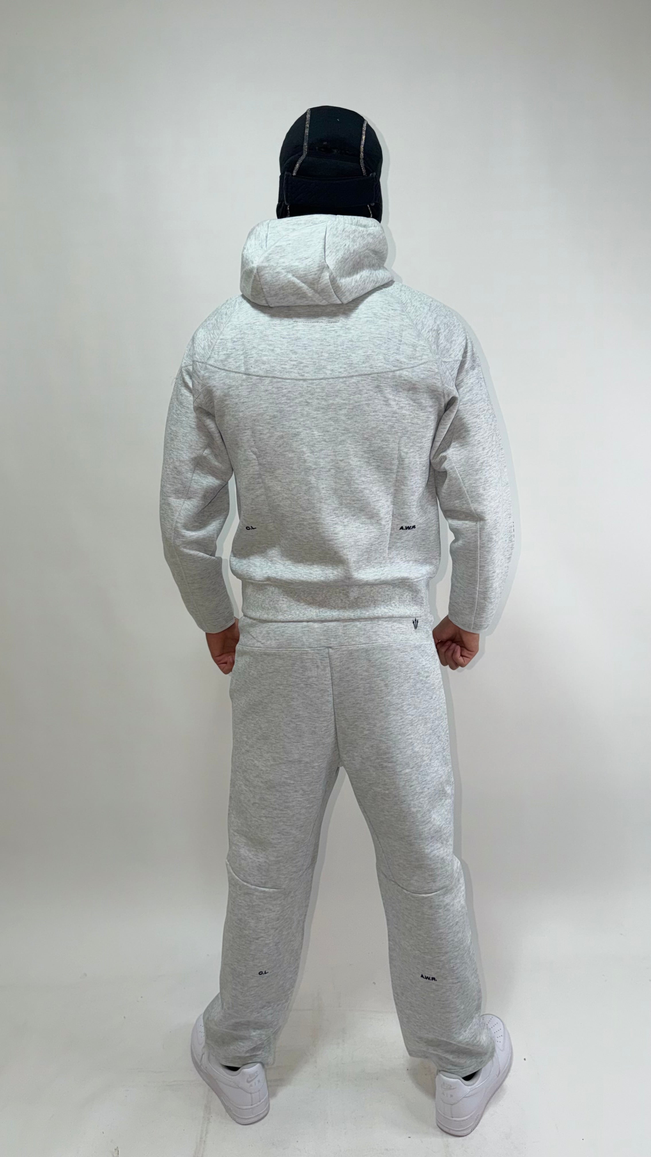 Nike Tech Nocta Gris