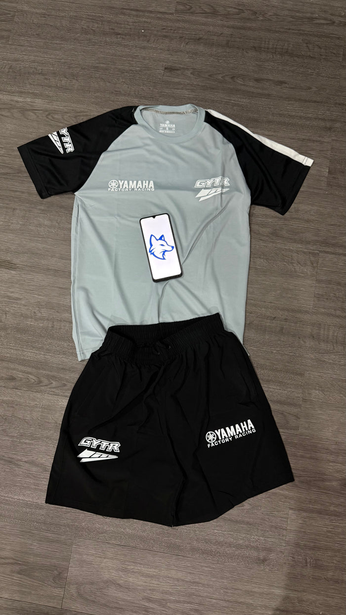 Conjunto Verano Yamaha