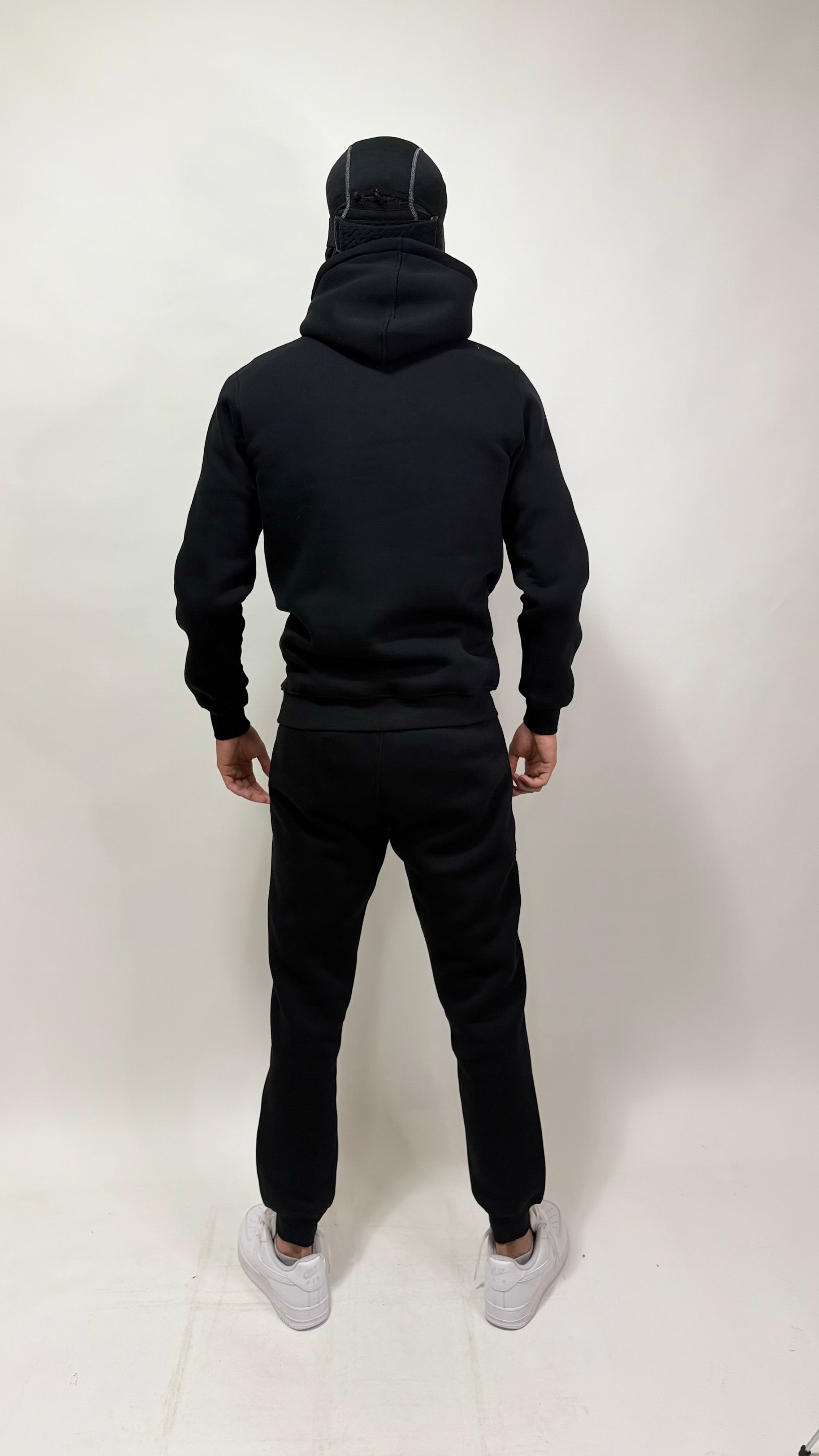 CHANDAL EA7 | NUEVO MODELO