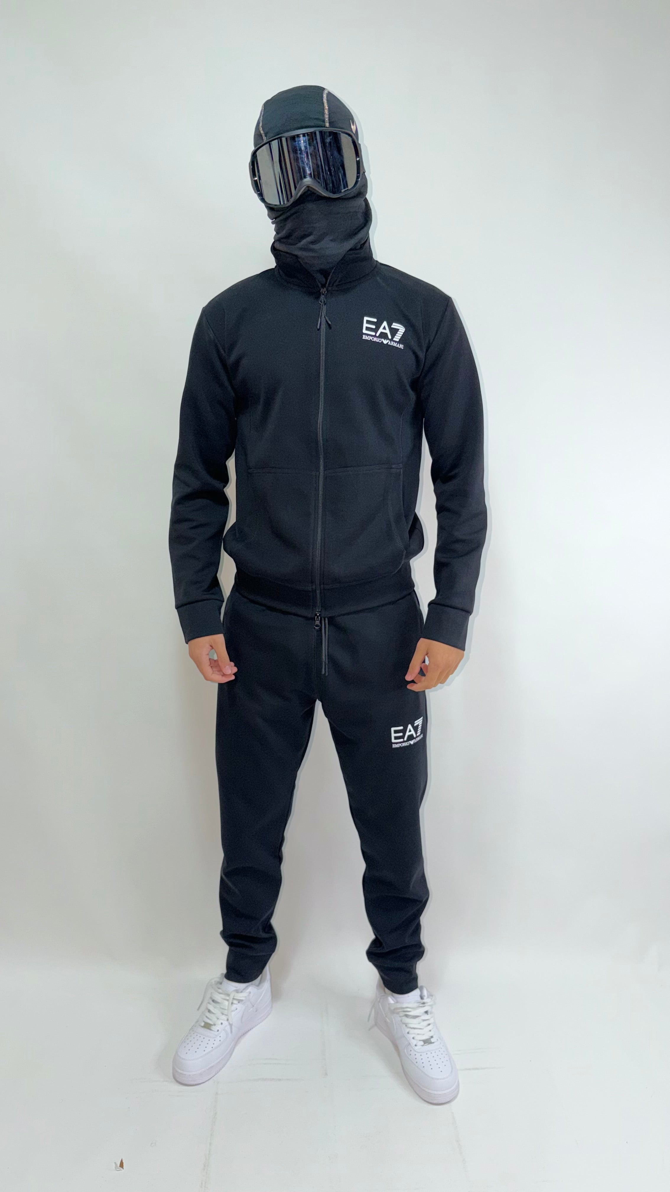 Chandal EA7 2026