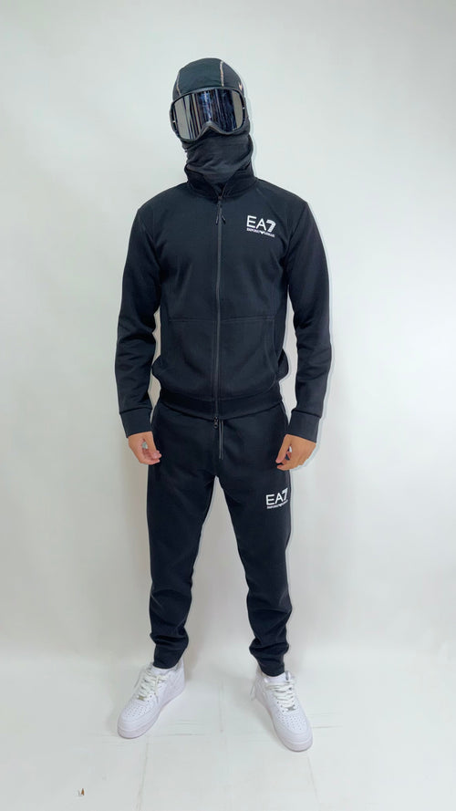 Chandal EA7 2026