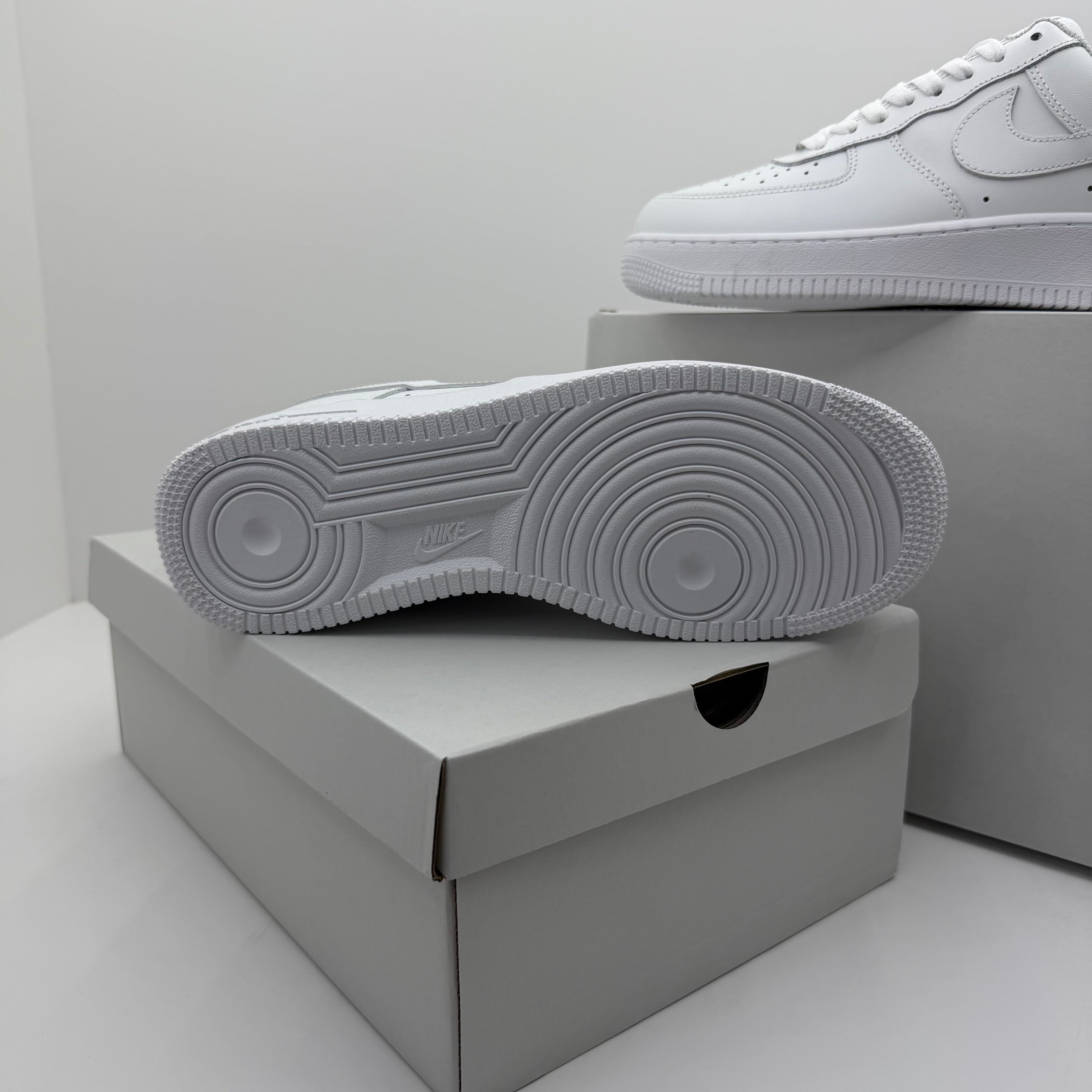 Air Force 1 White