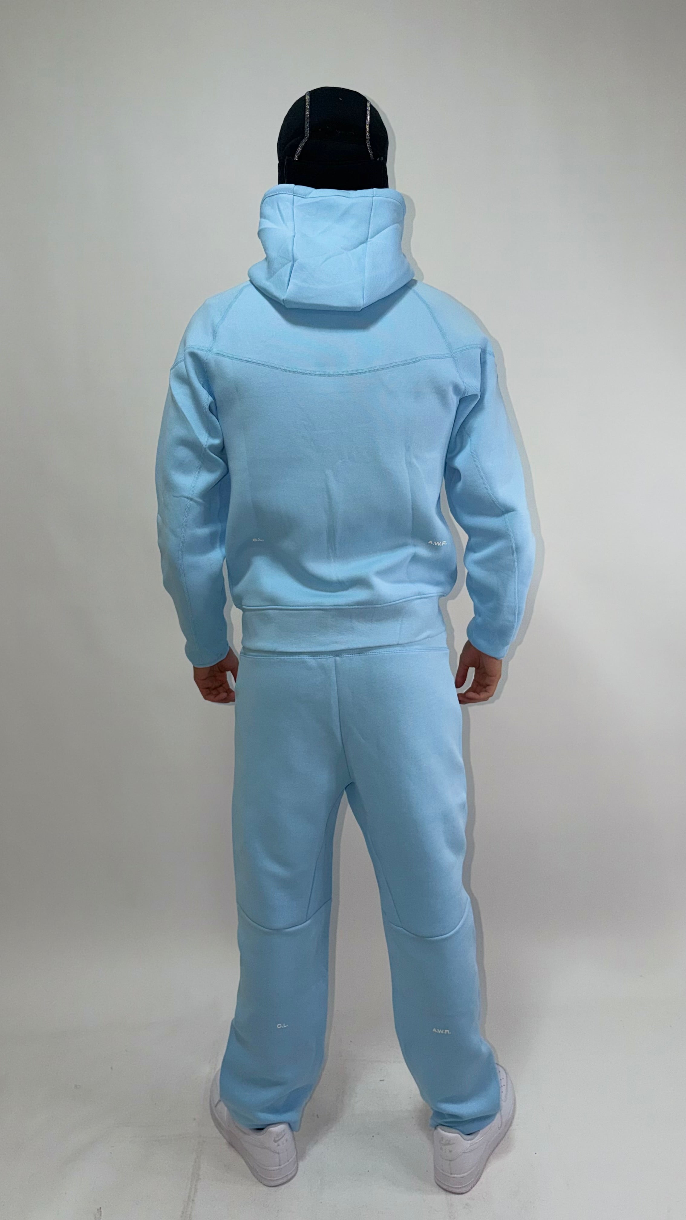 Nike Tech Nocta Azul