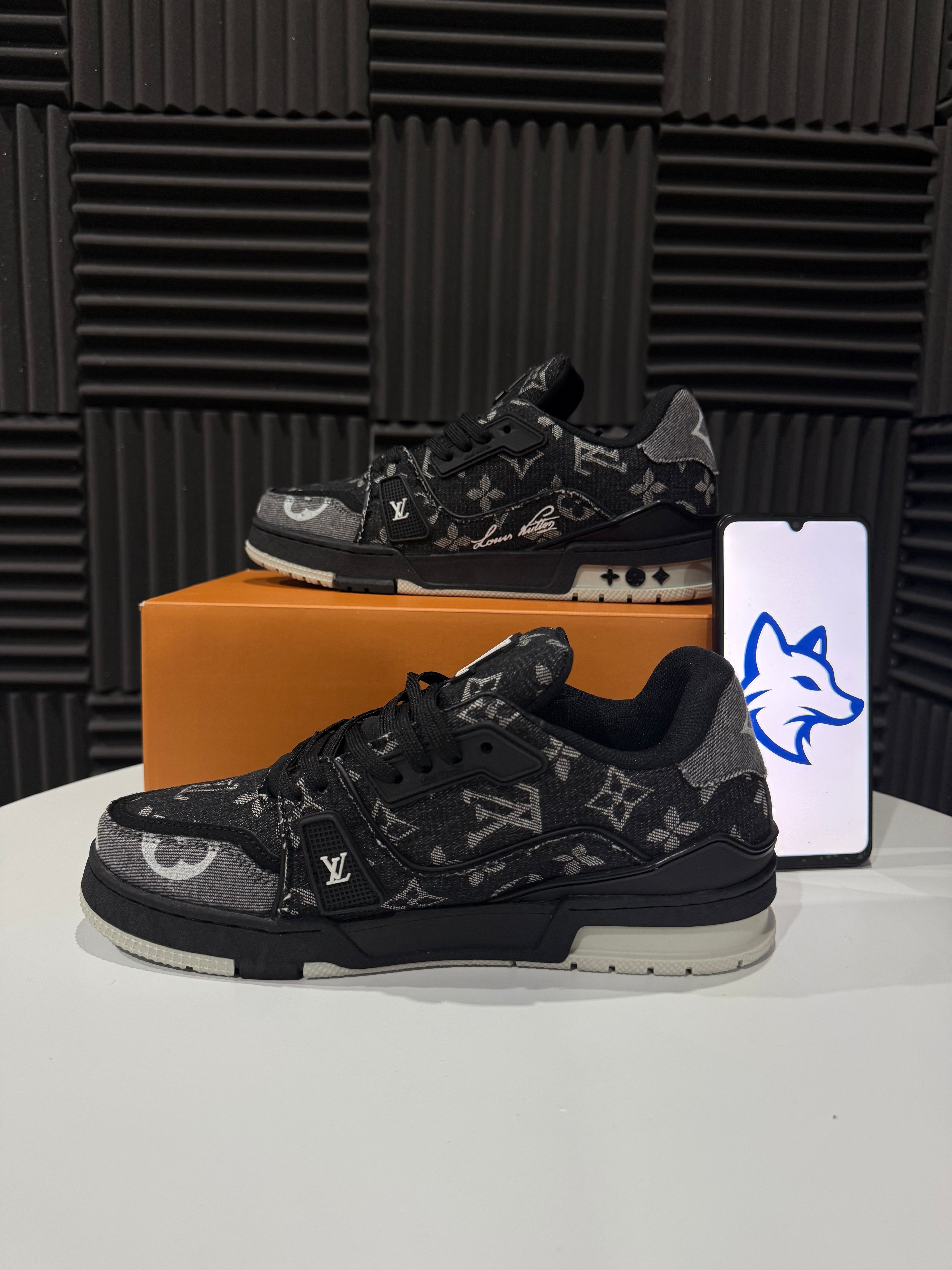 LV Trainer Special