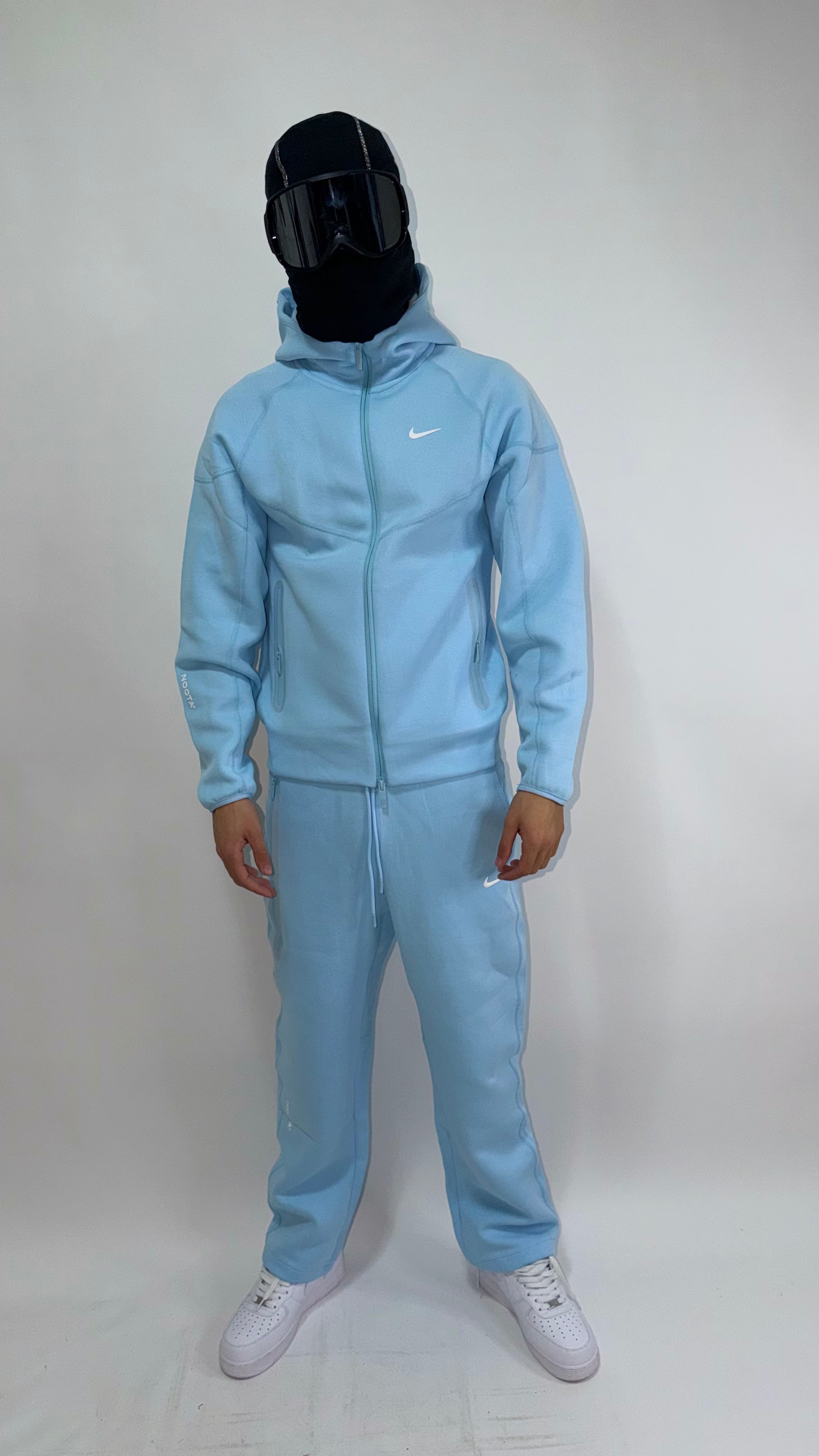 Nike Tech Nocta Azul