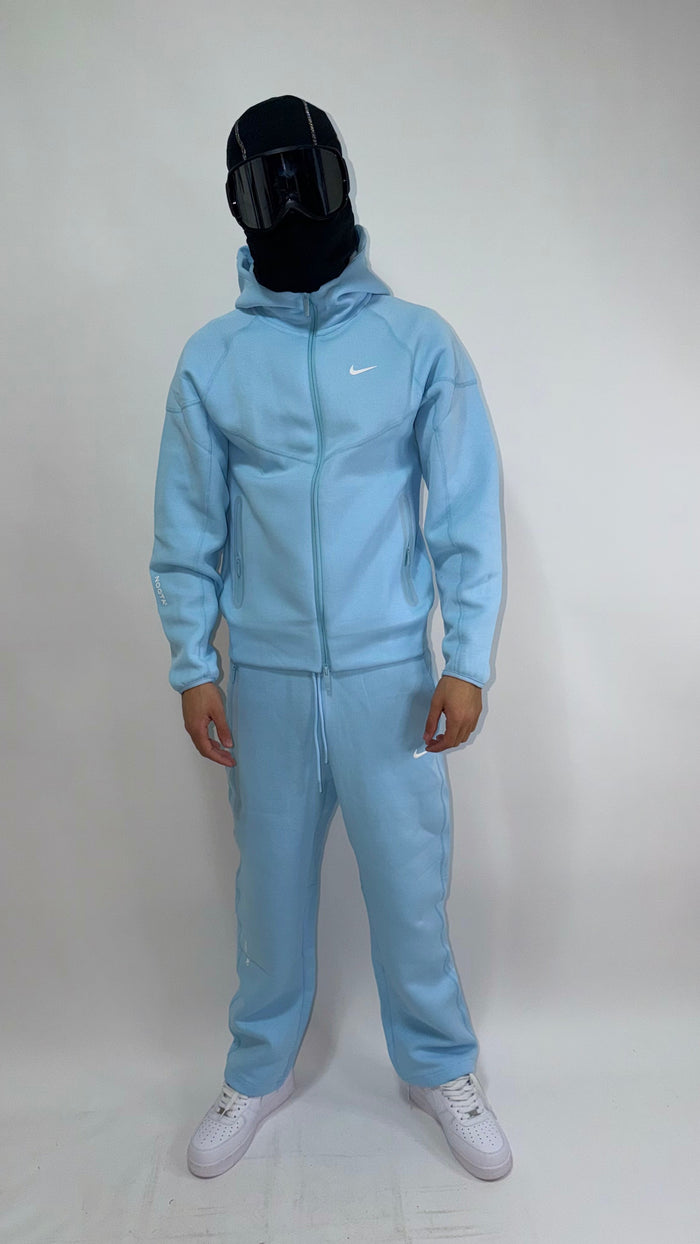 Nike Tech Nocta Azul