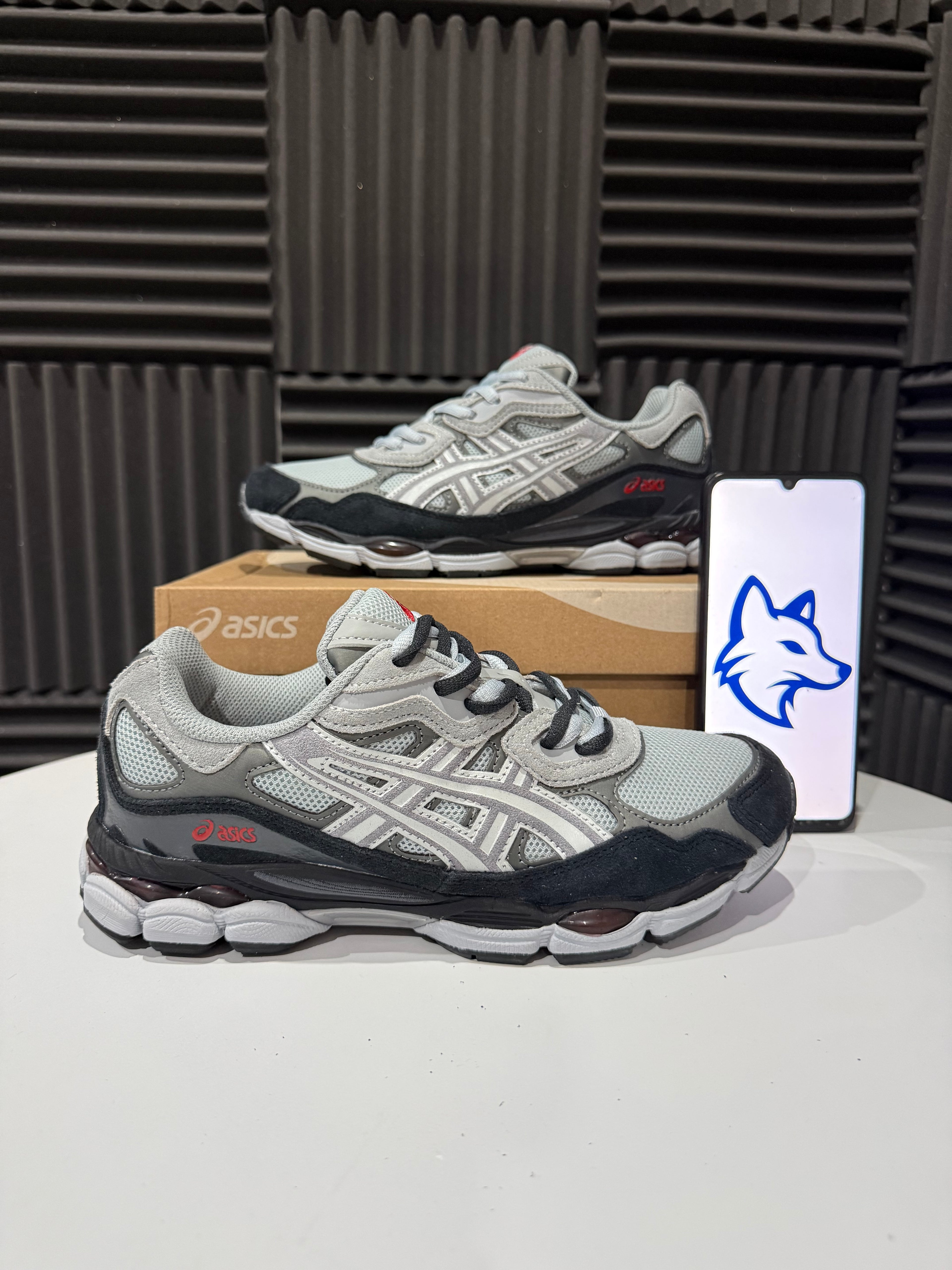 Asics Gel Tormenta