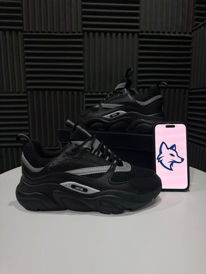 Dior B22 Black