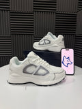 Dior B30 White